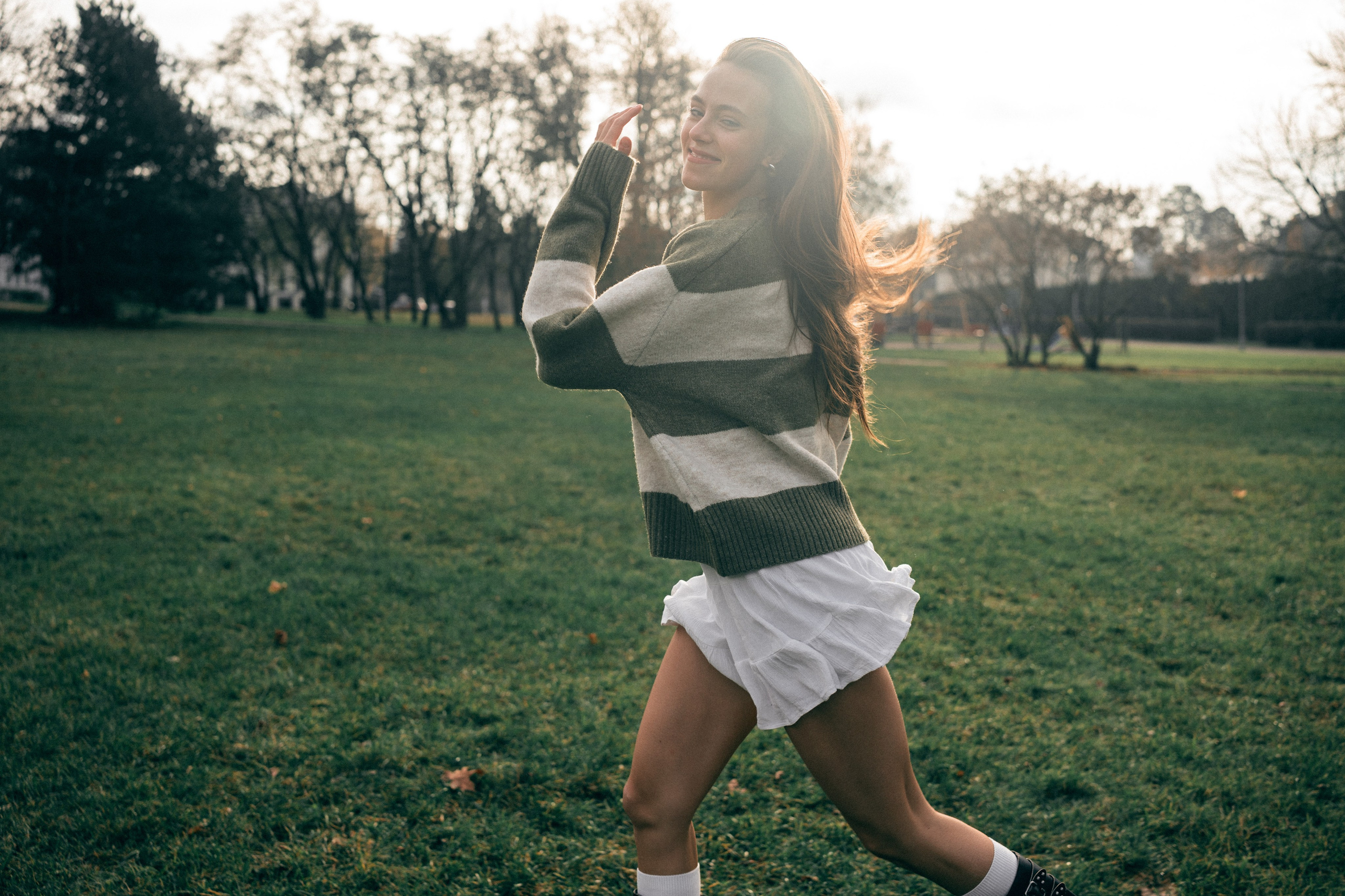 Vakarė. JEVGENIJ BALEZIN | Portretų fotografas | Vilnius