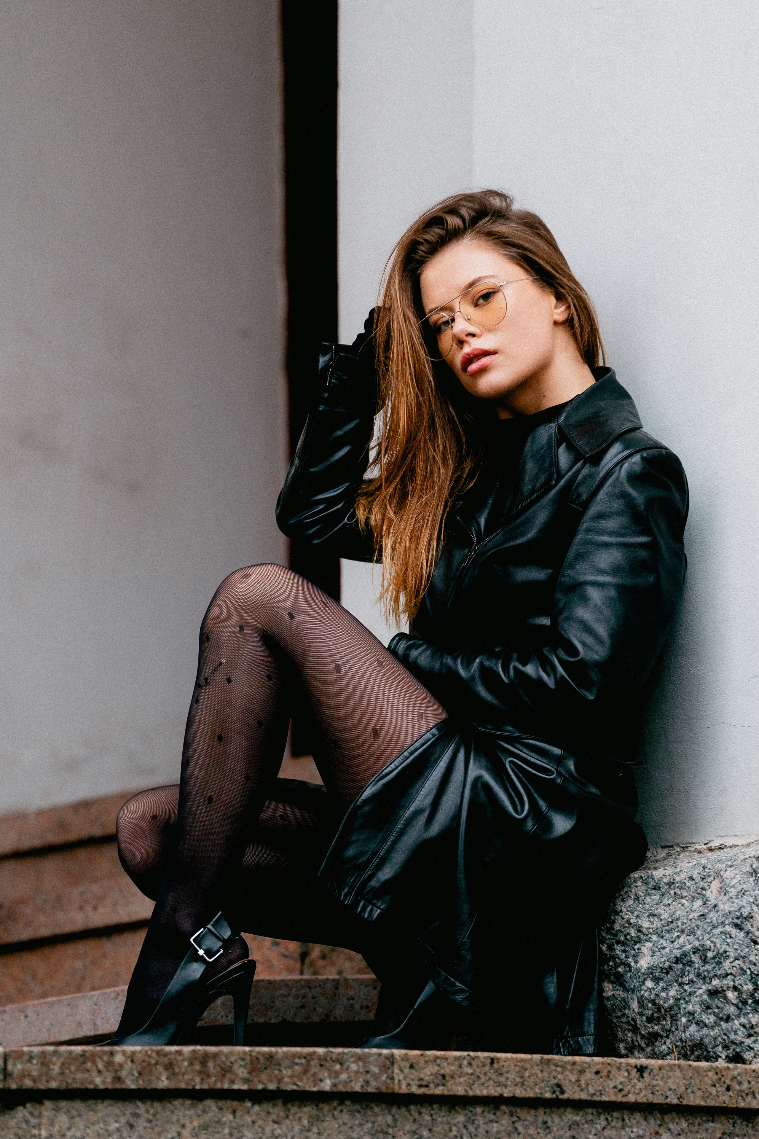 Eglė. JEVGENIJ BALEZIN | Portretų fotografas | Vilnius