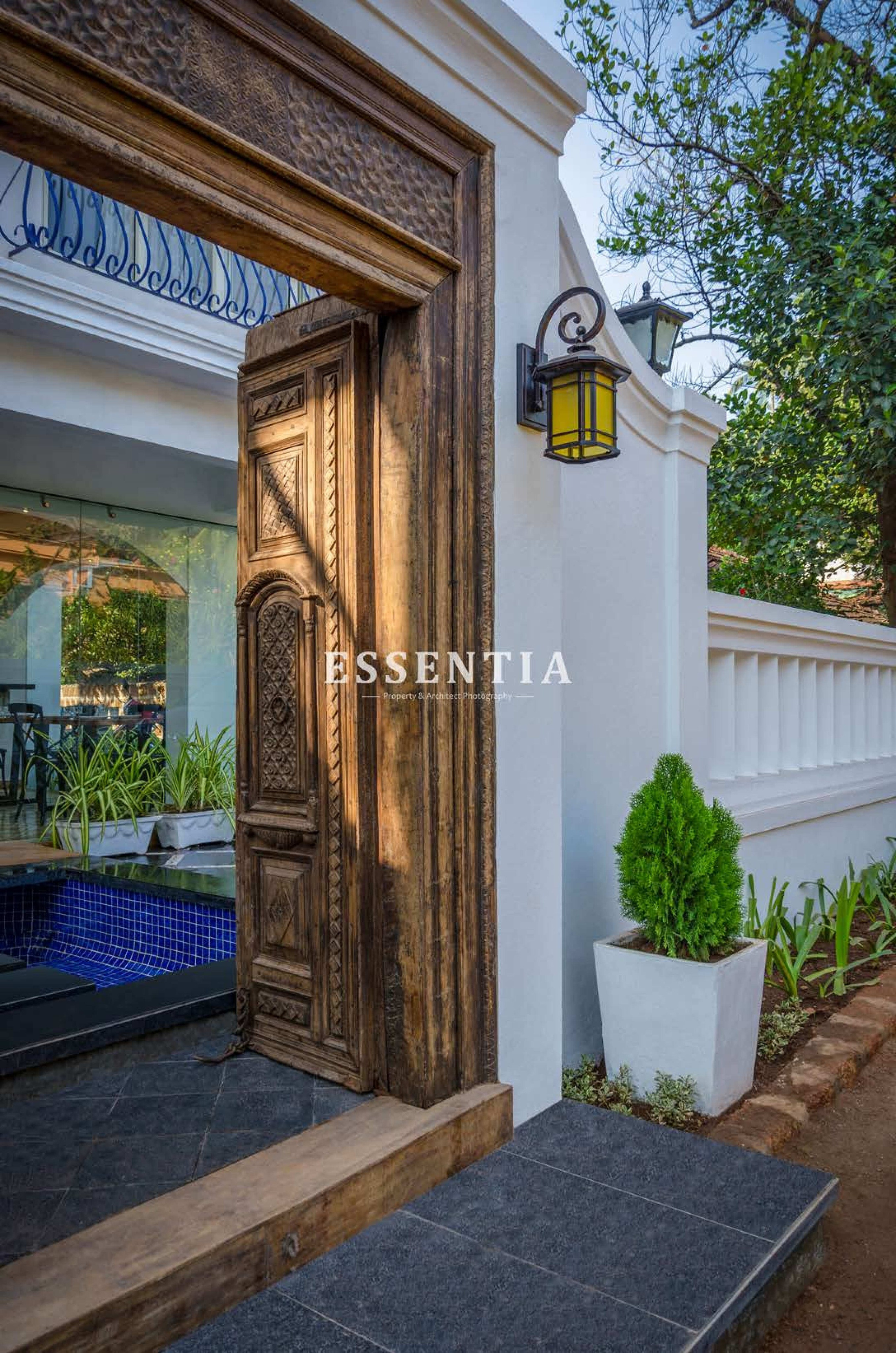 Property & Architecture. Essentia Photography Services — Professional Photographer in London, United Kingdom