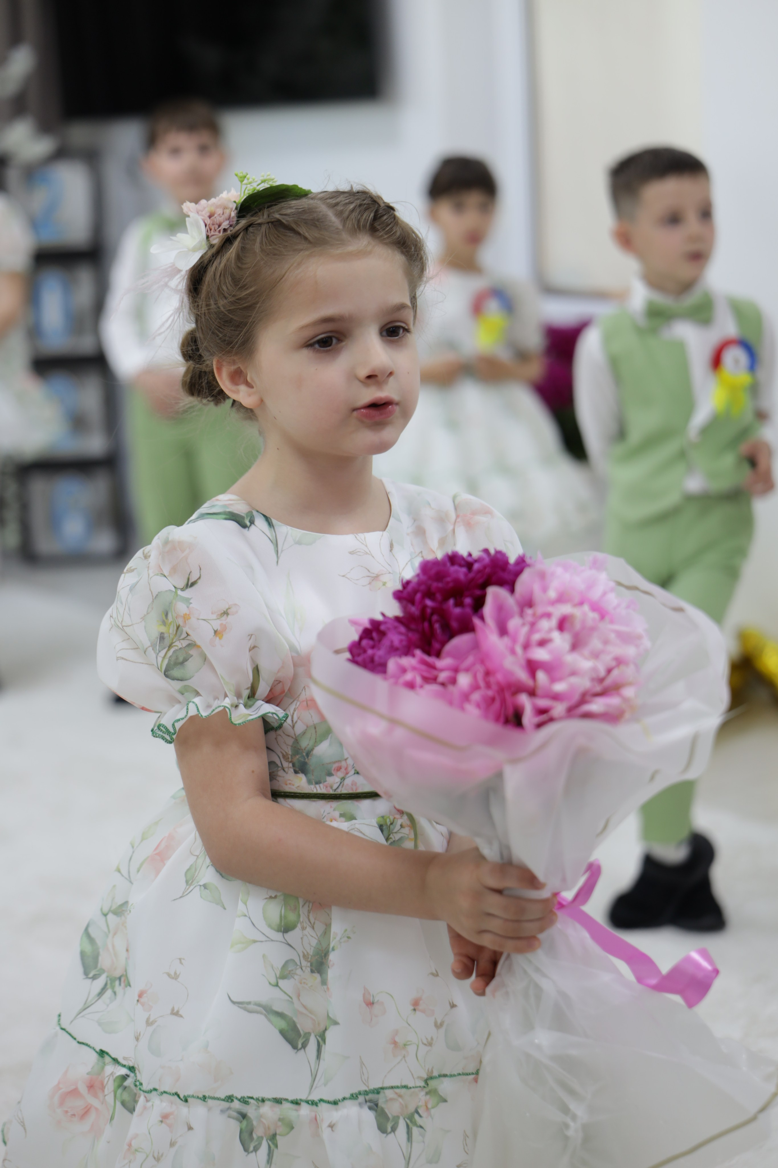 Adio Grădiniță dragă-2026. Alika Dia- Fotograf în Republica Moldova, Strășeni