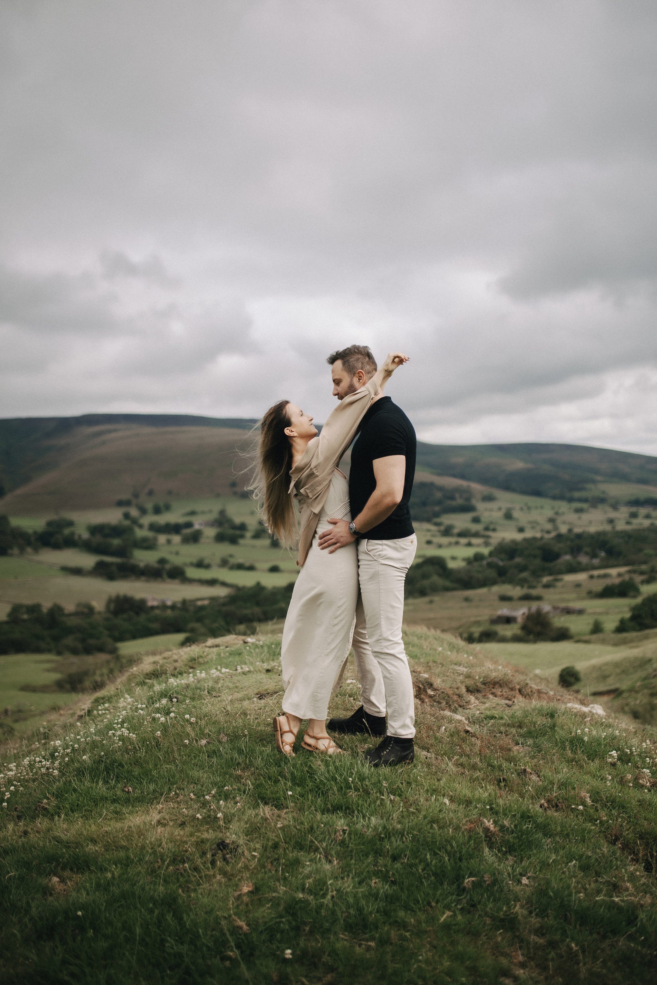 D&D. Yorkshire Photographer