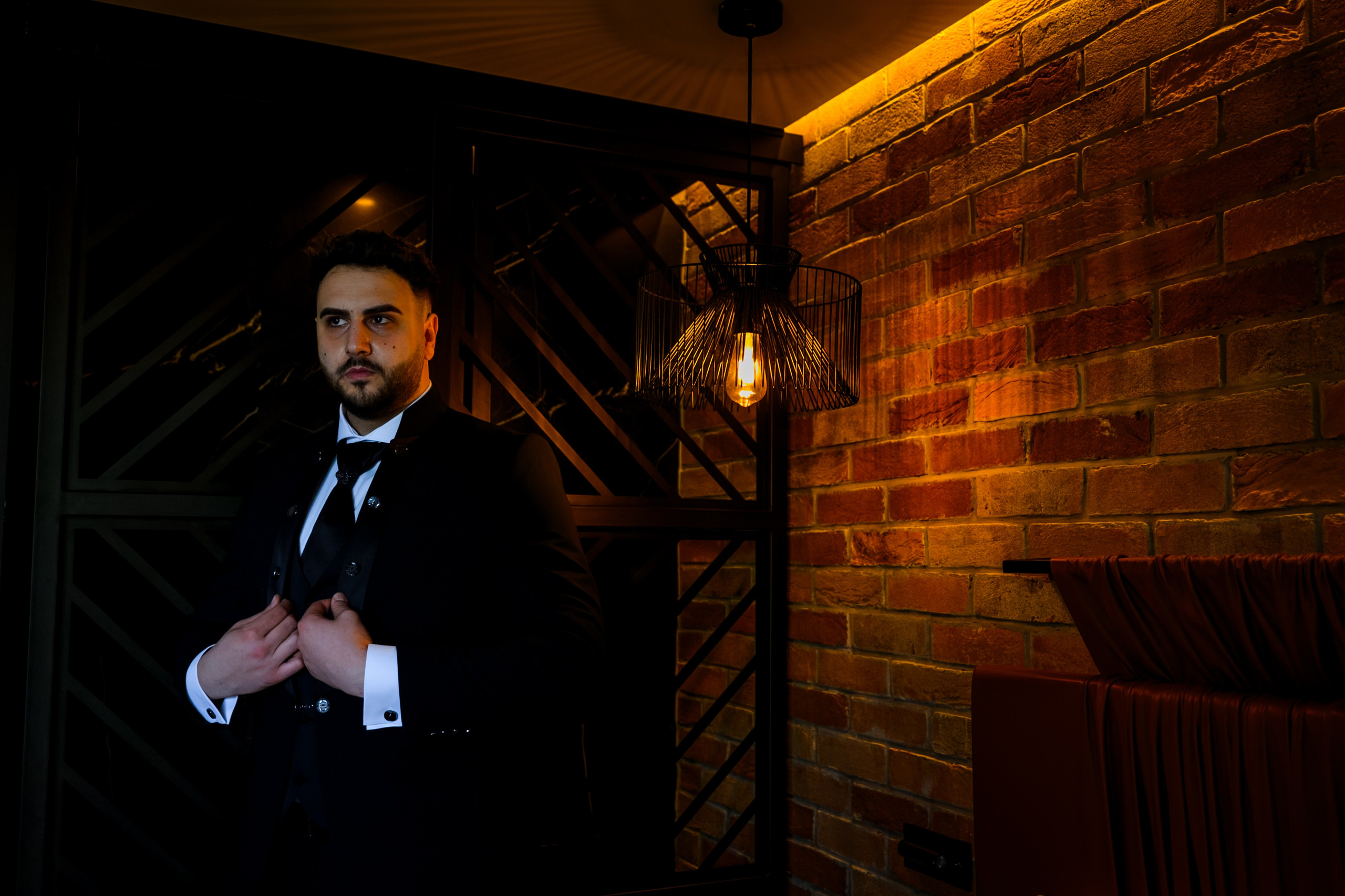 Nunta Roberta & Cosmin. Cătălin Lazăr Photography — Fotografie de nuntă și evenimente premium în România și Europa