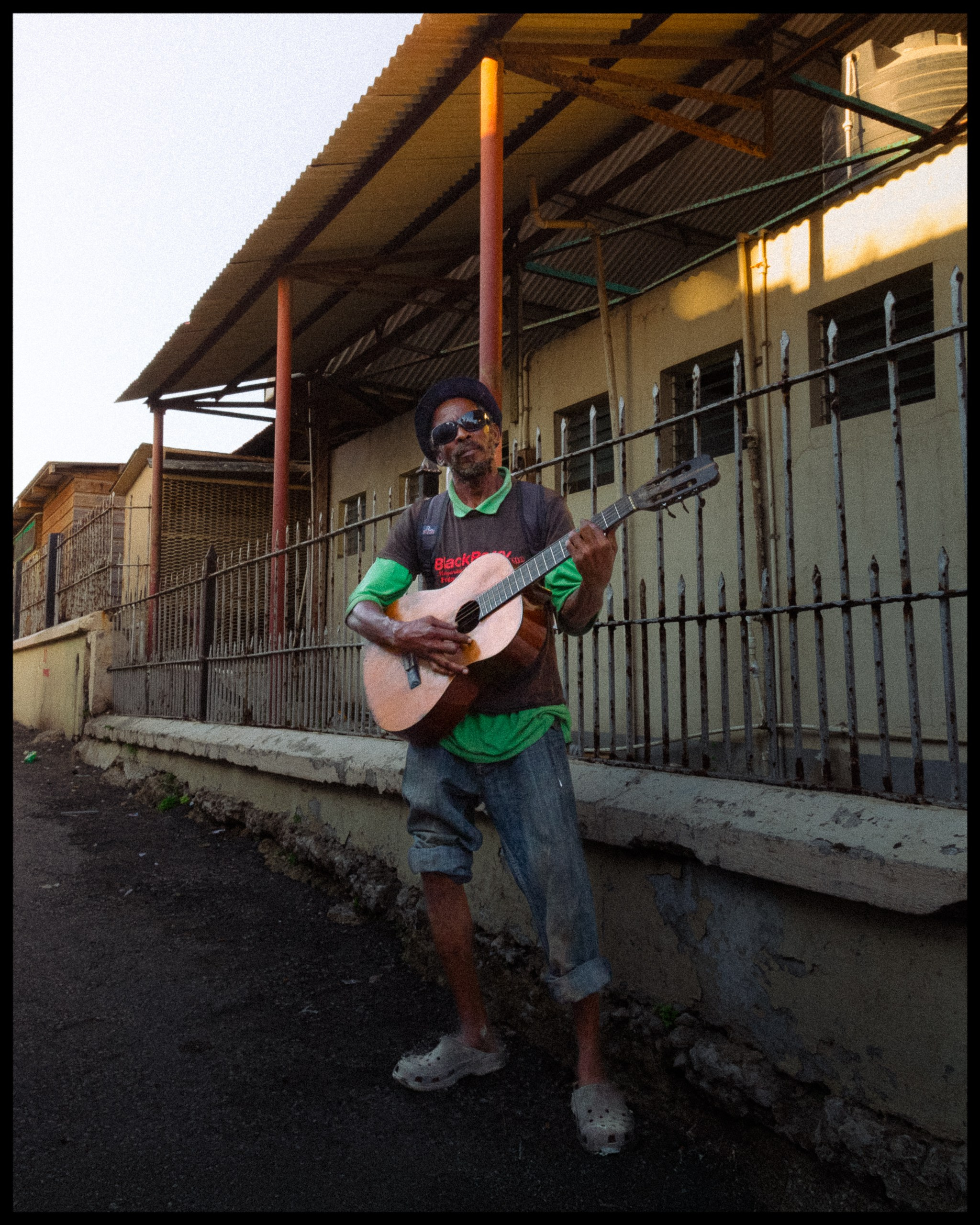 Film Grain Co. Volume 1