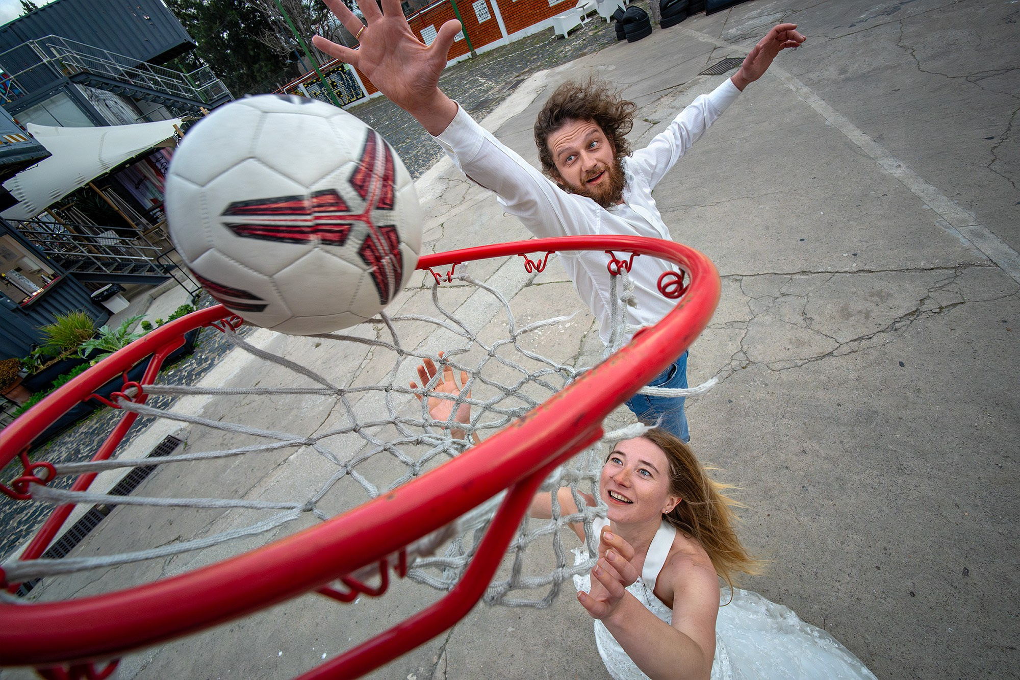 AI Turns Photos Into Winter — How Artificial Intelligence Is Changing Photography Style, Seasons & Visual Storytelling. Emin Kuliyev — Award-Winning Wedding Photojournalist NYC & USA | Best Wedding Photographer Known for Candid, Timeless Moments