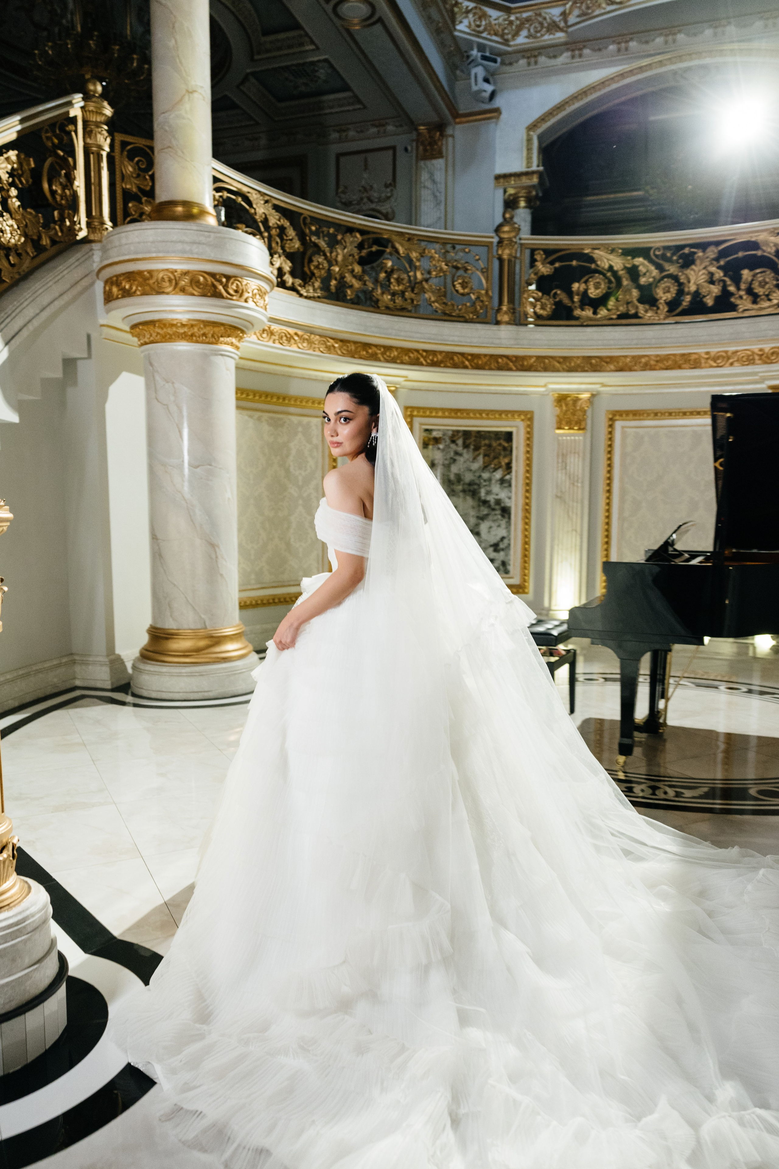 Элёр & Камила. Профессиональный фотограф в Ташкенте