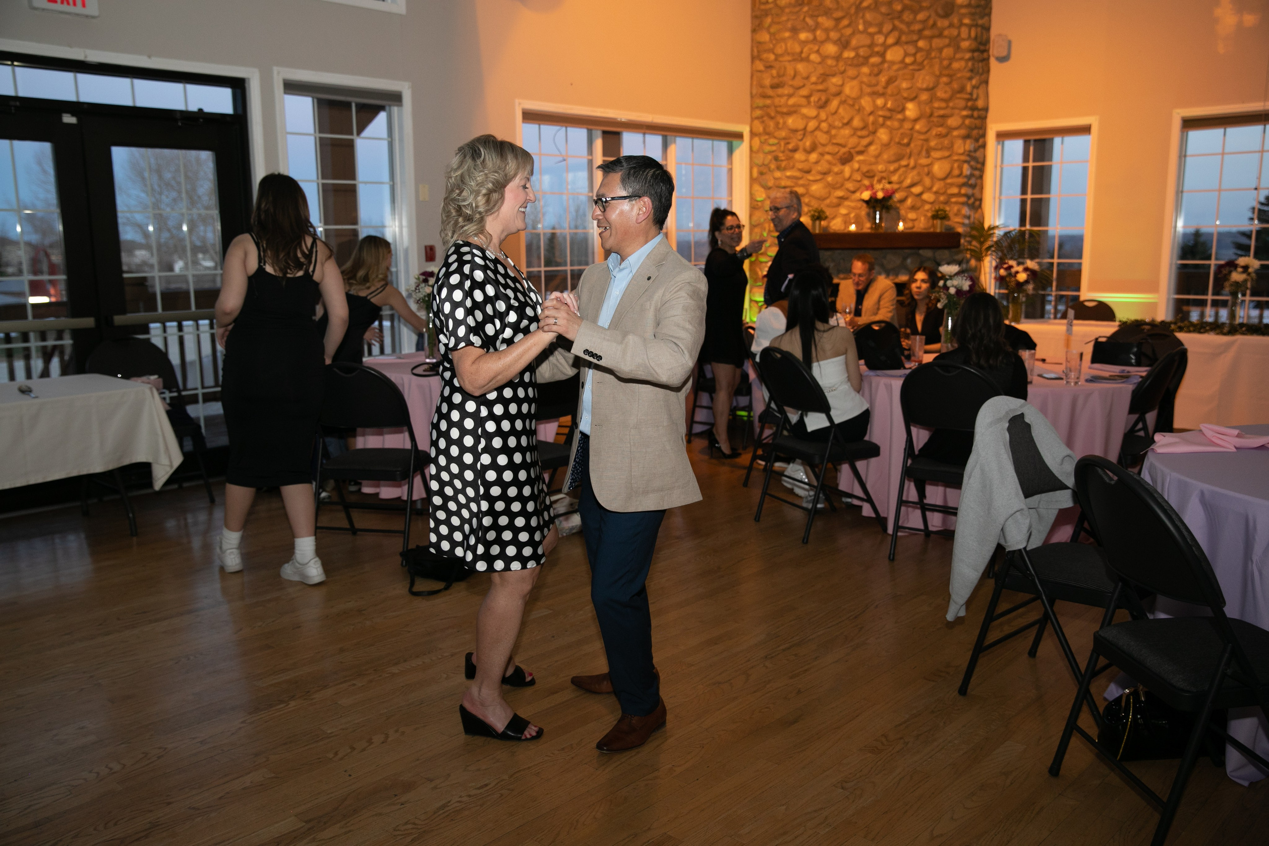 Alexia XV. Fotografía accesible en Calgary