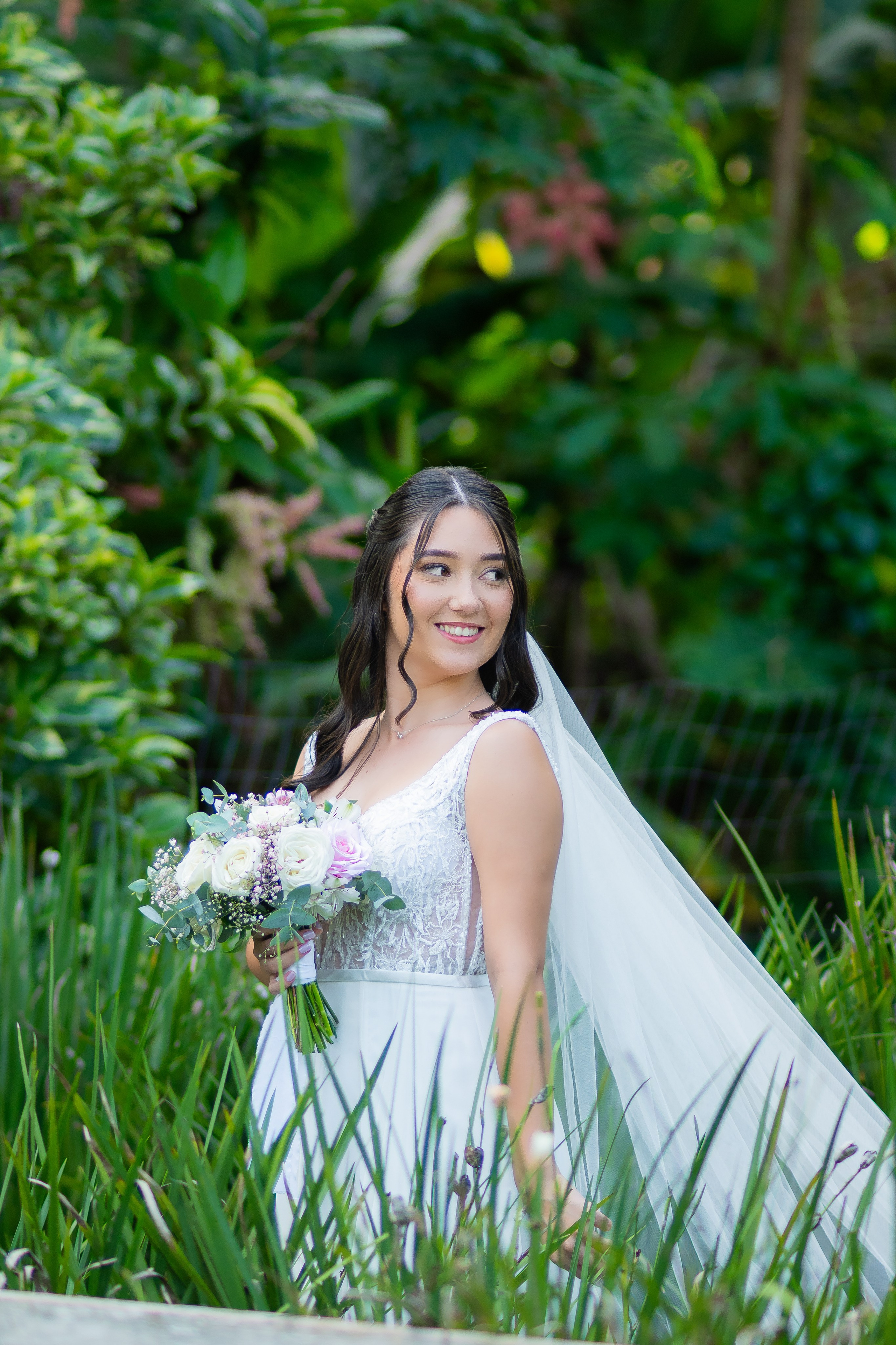 Casamento Amanda & Helio. Larissareisfotografa