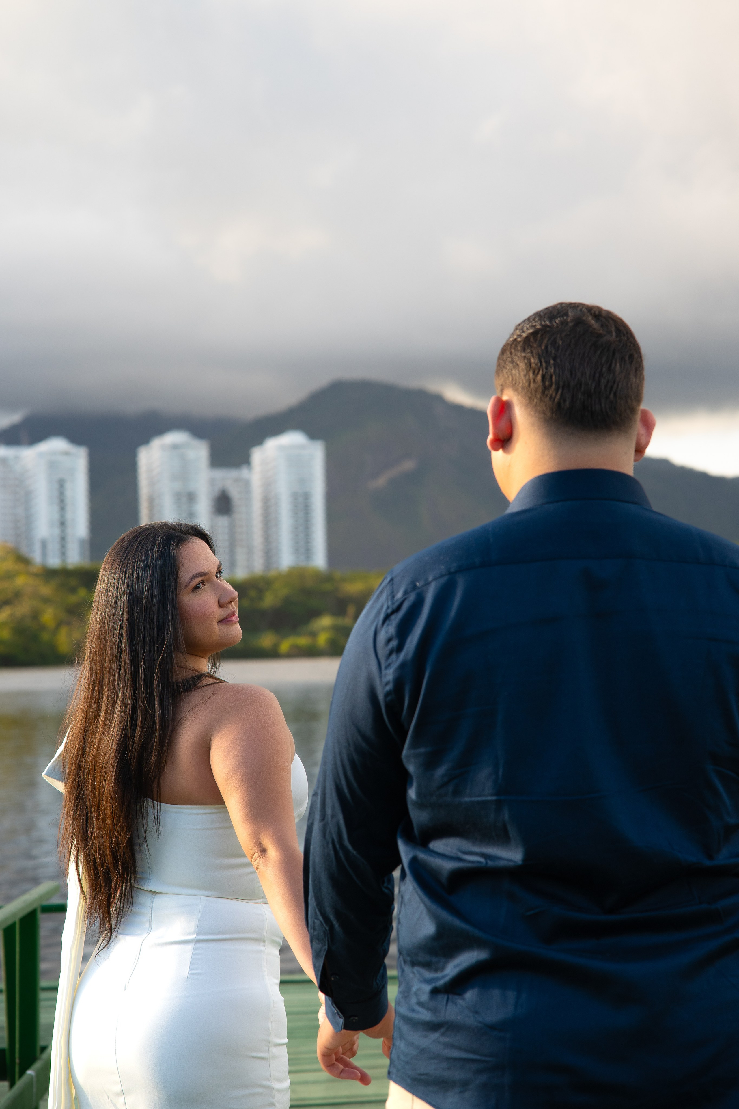 Larissa e Carlos — Pré Casamento. Larissareisfotografa