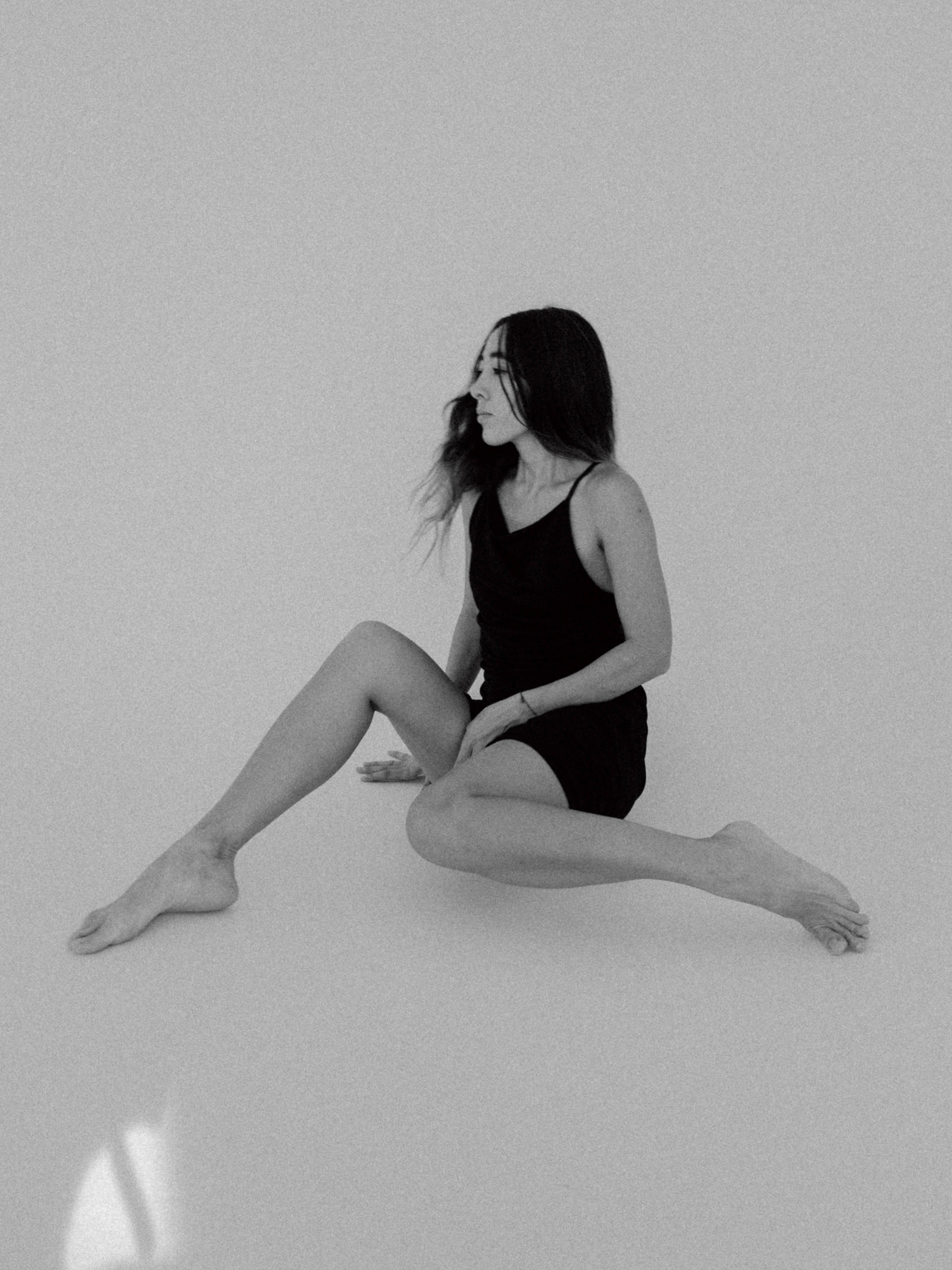 GULYA. Photographer Inna Mendelson