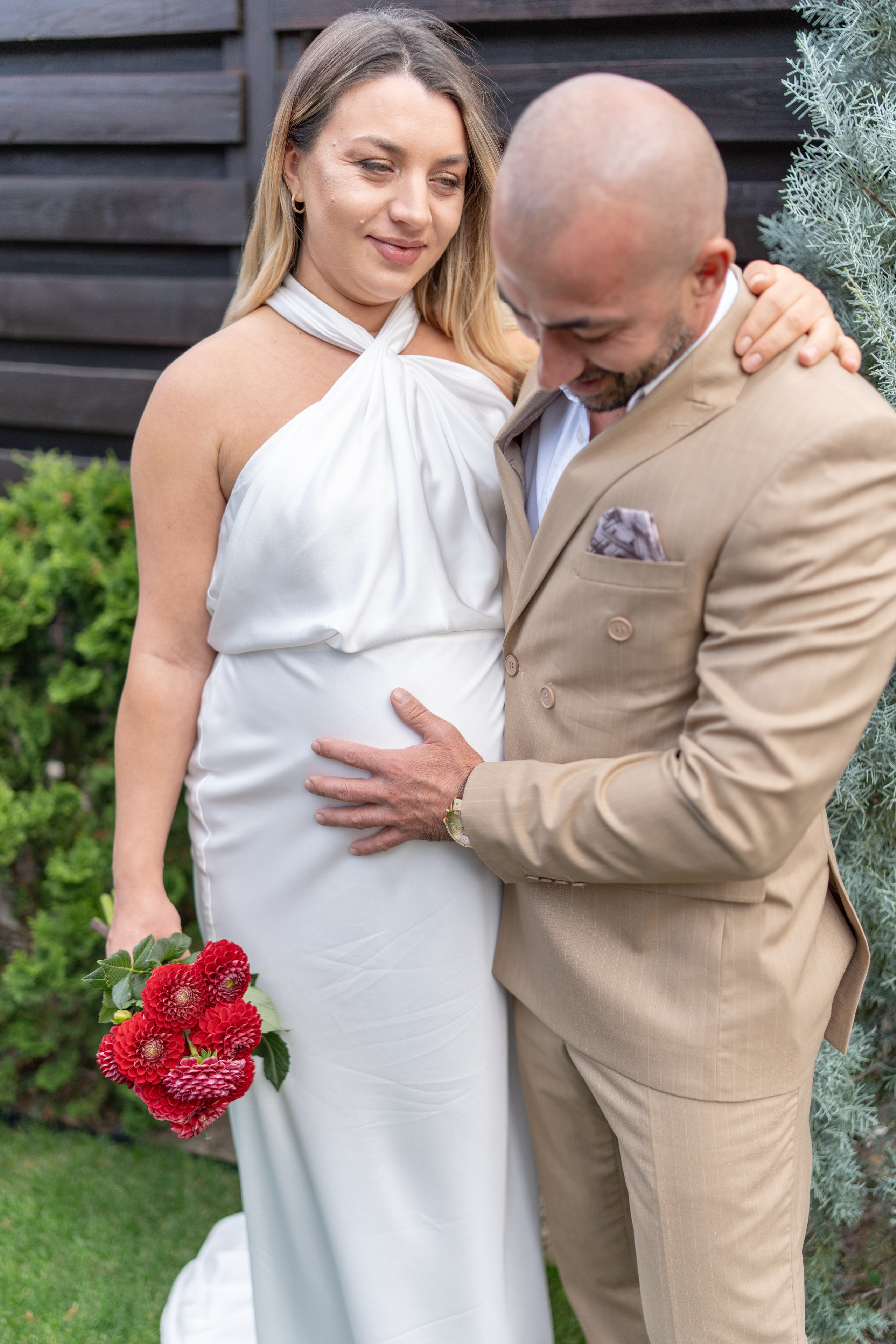 STEFAN & INA - CUNUNIE CIVILA. Fotograf Nuntă | Lucian Murgeanu - Fotograf Profesionist Evenimente