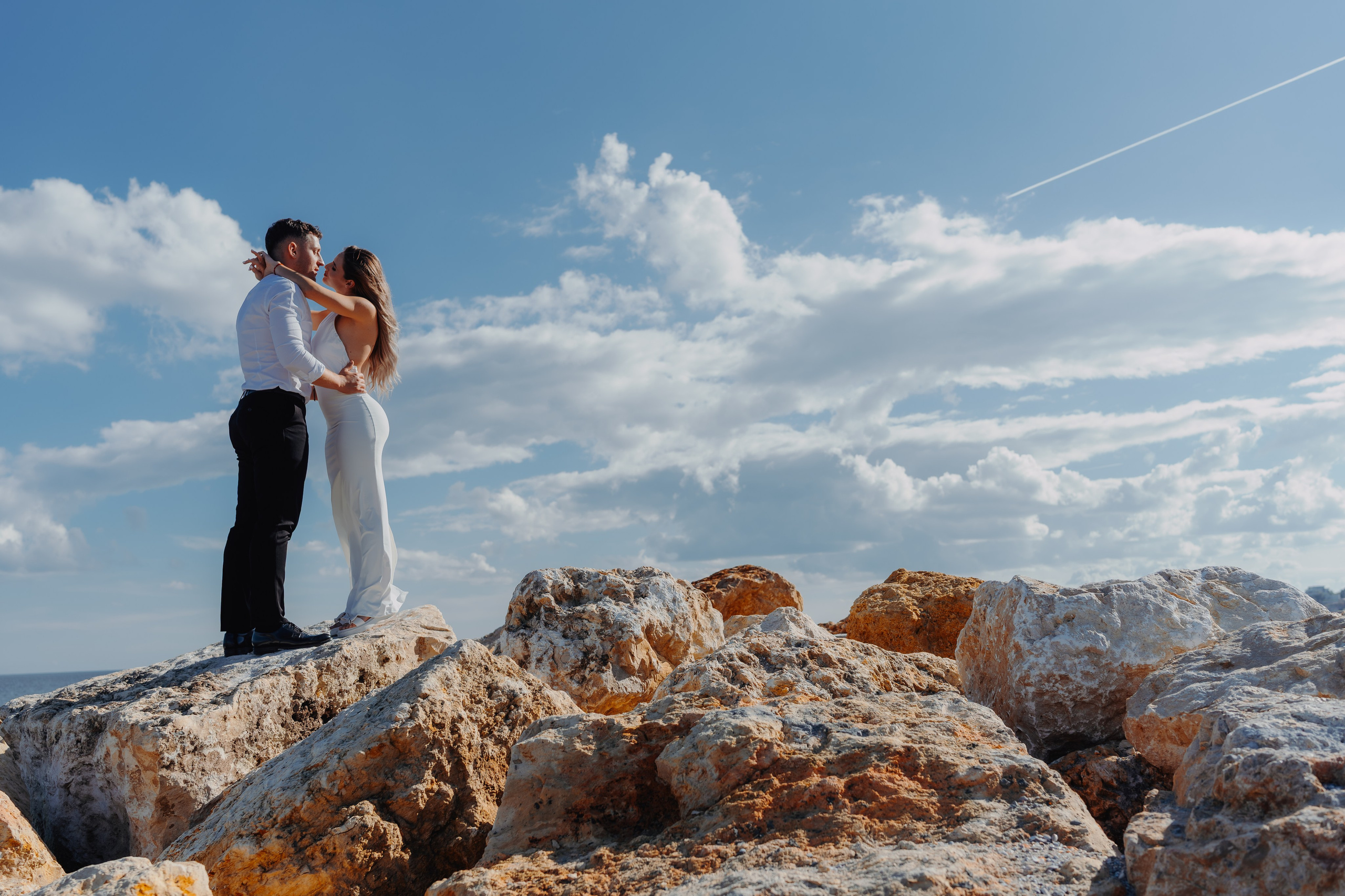 ANDREEA & RAZVAN - SAVE THE DATE. Fotograf Nuntă | Lucian Murgeanu - Fotograf Profesionist Evenimente