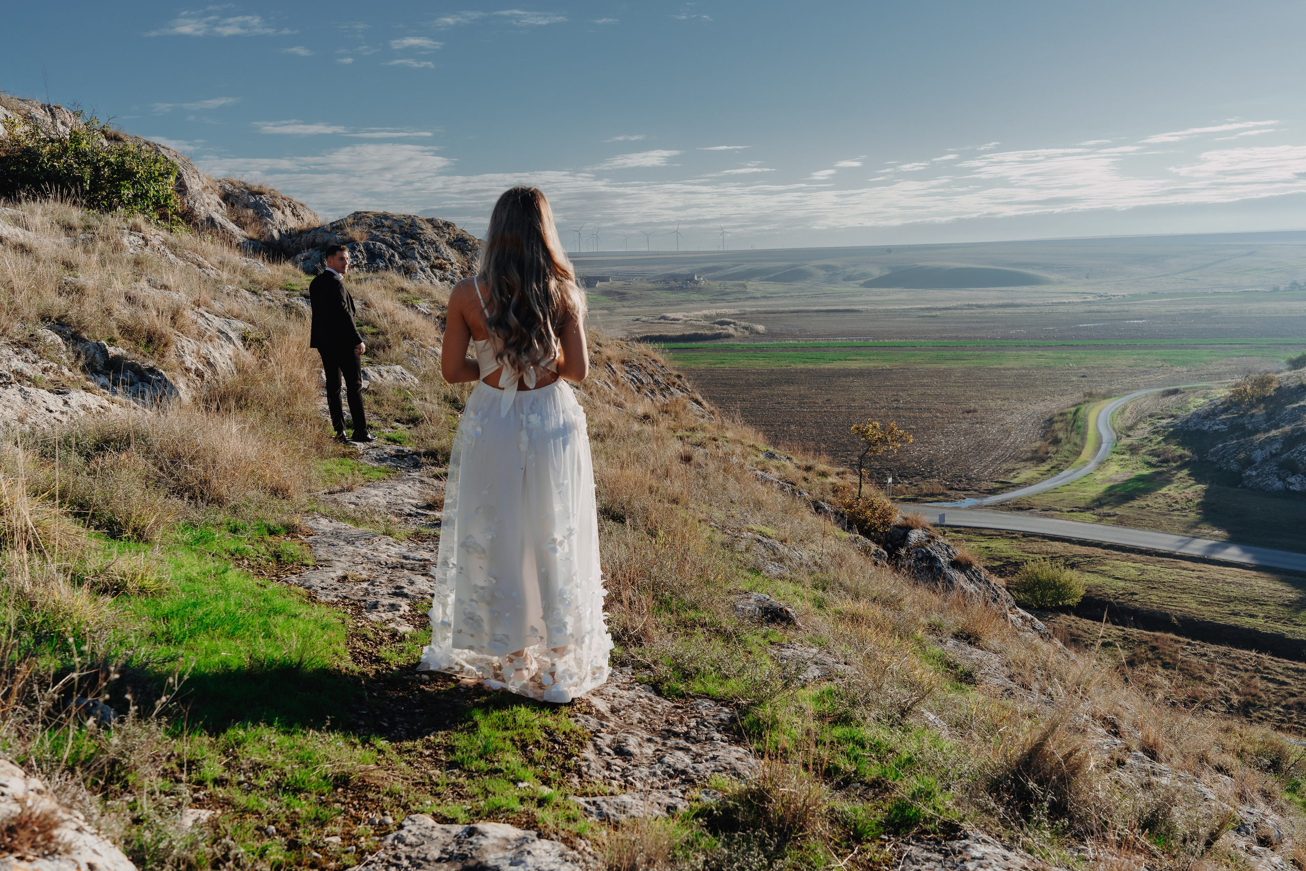 ANDREEA & RAZVAN - SAVE THE DATE. Fotograf Nuntă | Lucian Murgeanu - Fotograf Profesionist Evenimente