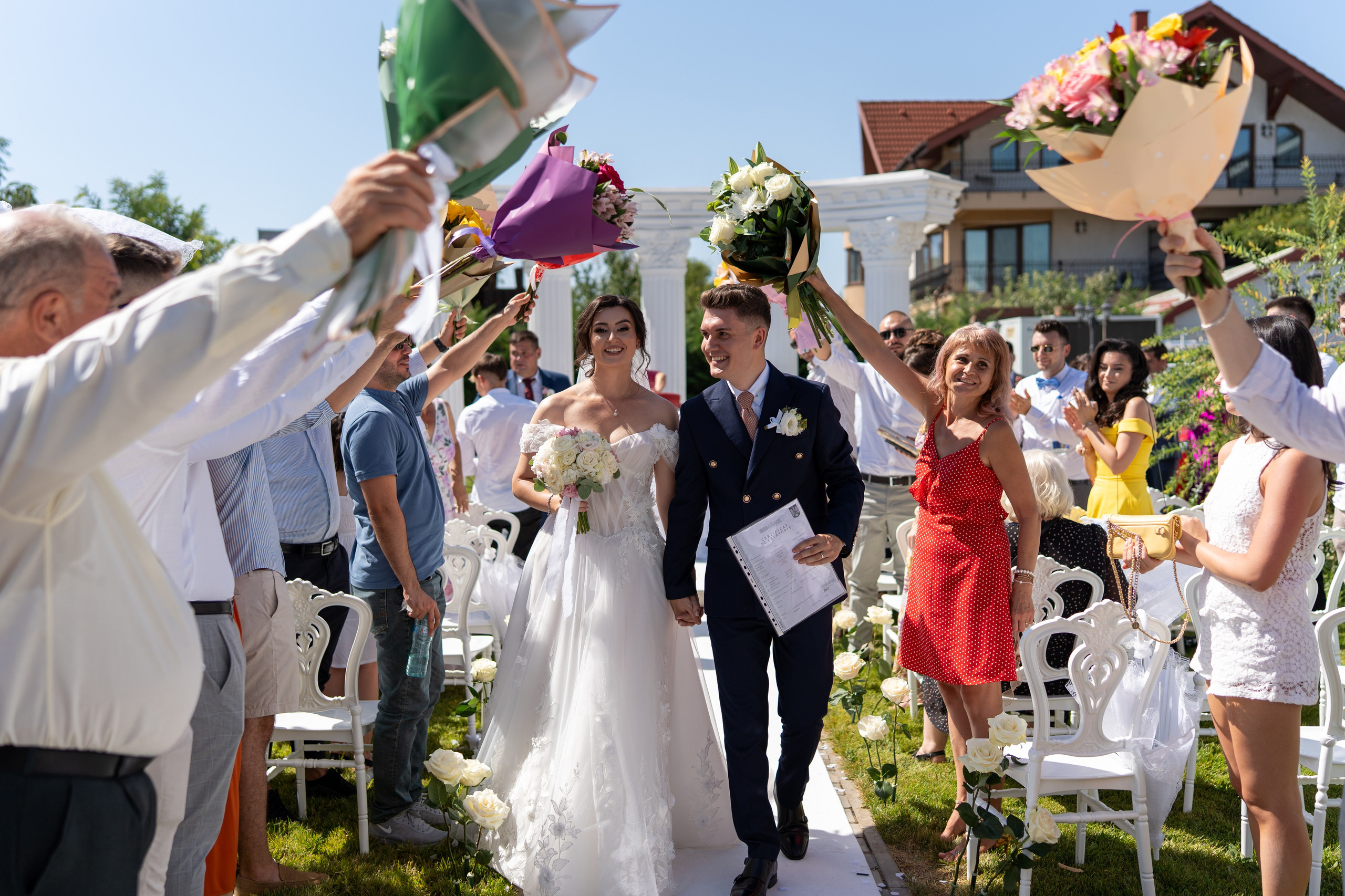 Nunta Alice & Vlad | Fotograf Nuntă Galați | Cununie Civilă. Fotograf Nuntă | Lucian Murgeanu - Fotograf Profesionist Evenimente