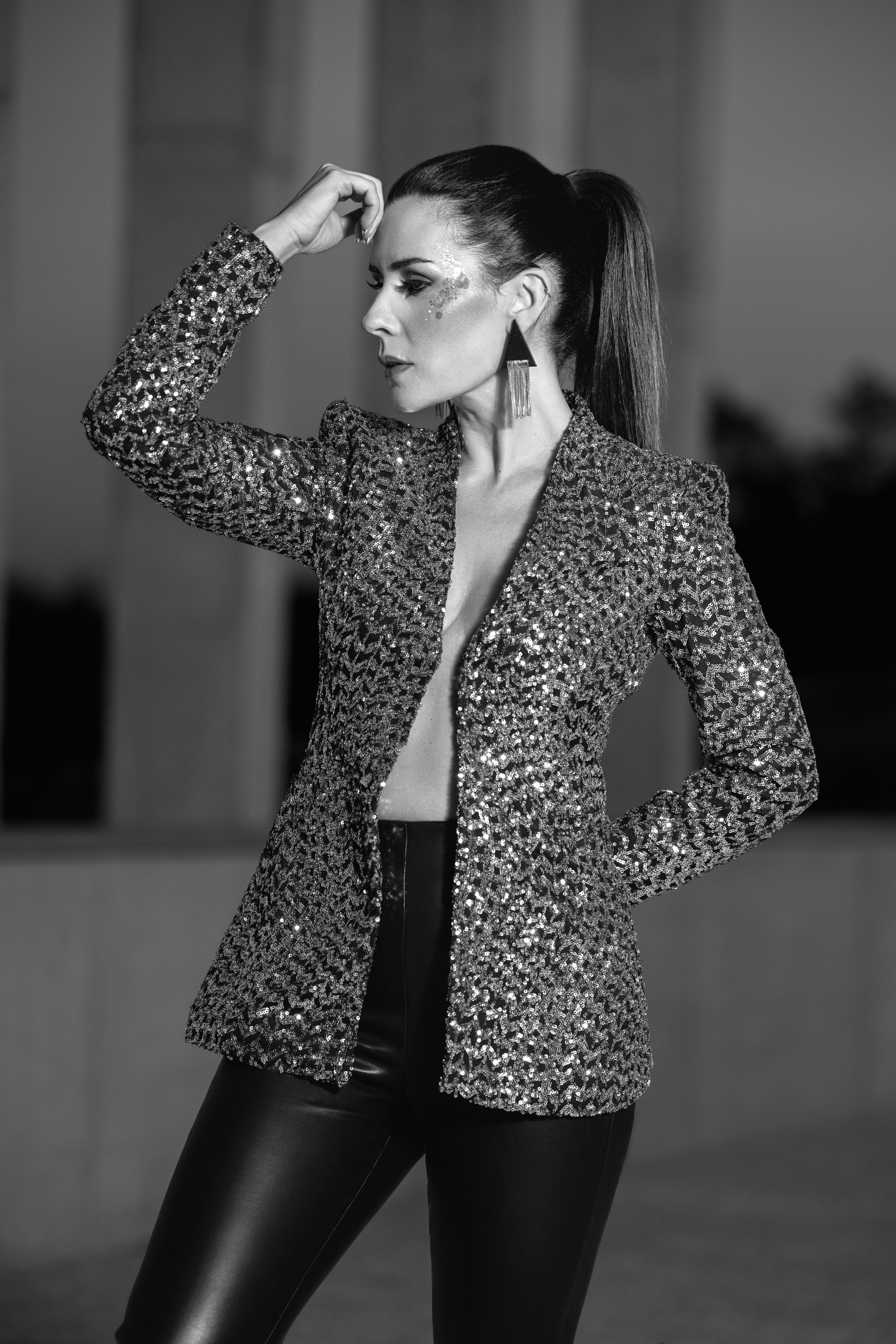 Luxury Fashion & Beauty Photography | Beyond Creative. Beyond Creative 20 | Cinematic Video & Photography Production Lisbon & Algarve