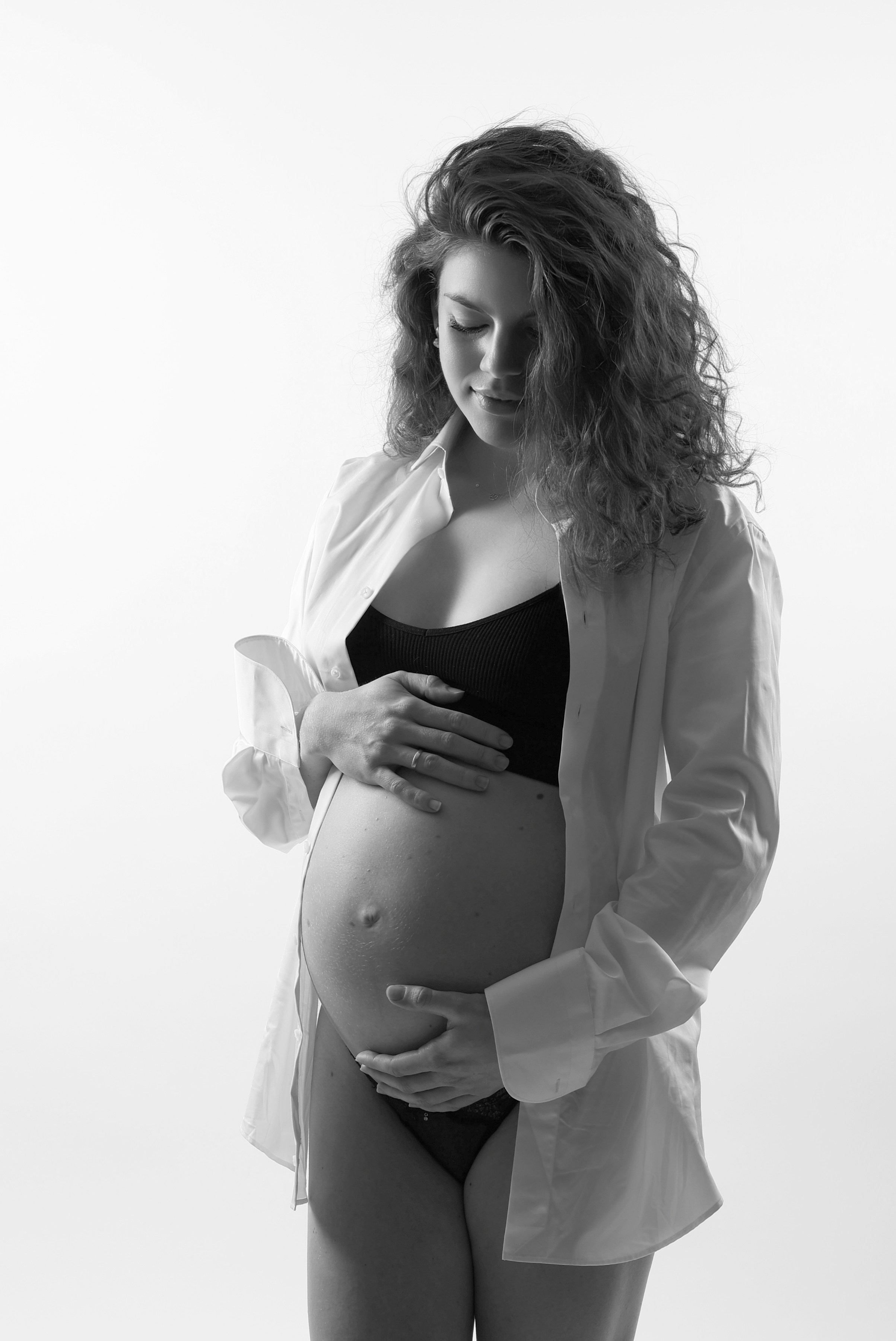 Naomi. Portrait and Family Photographer in Netherlands