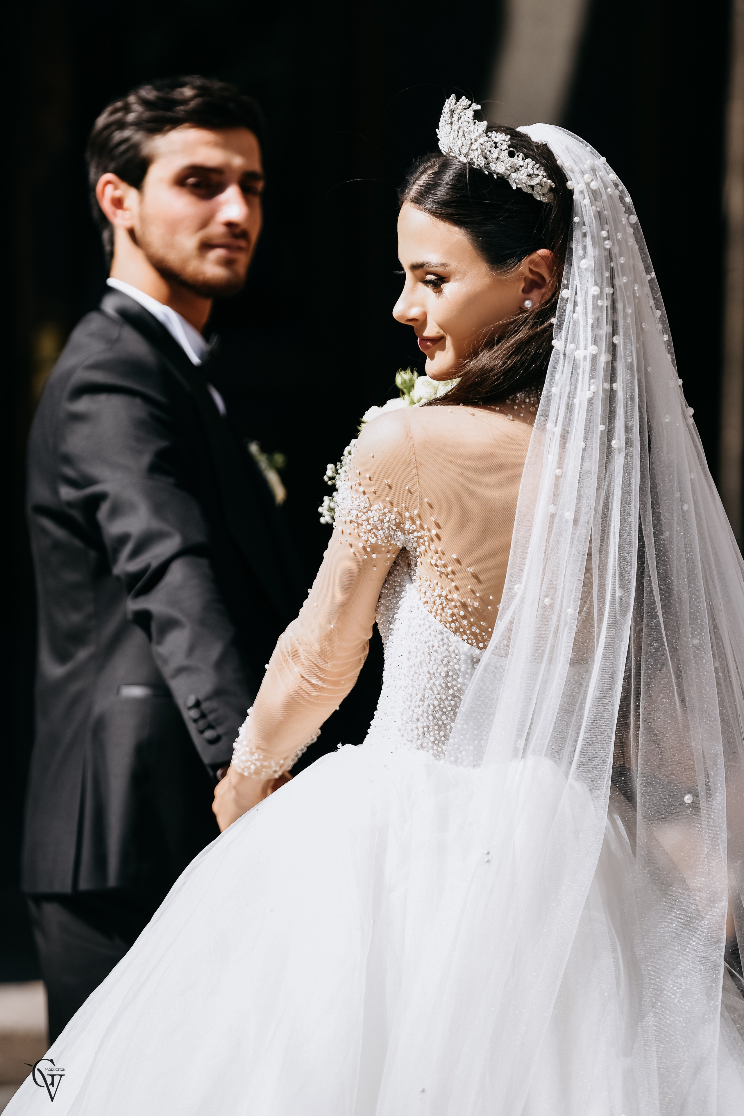 Paruyr & Nina. Wedding photos and video shooting in Armenia and all over the world!!! Photographer in Yerevan