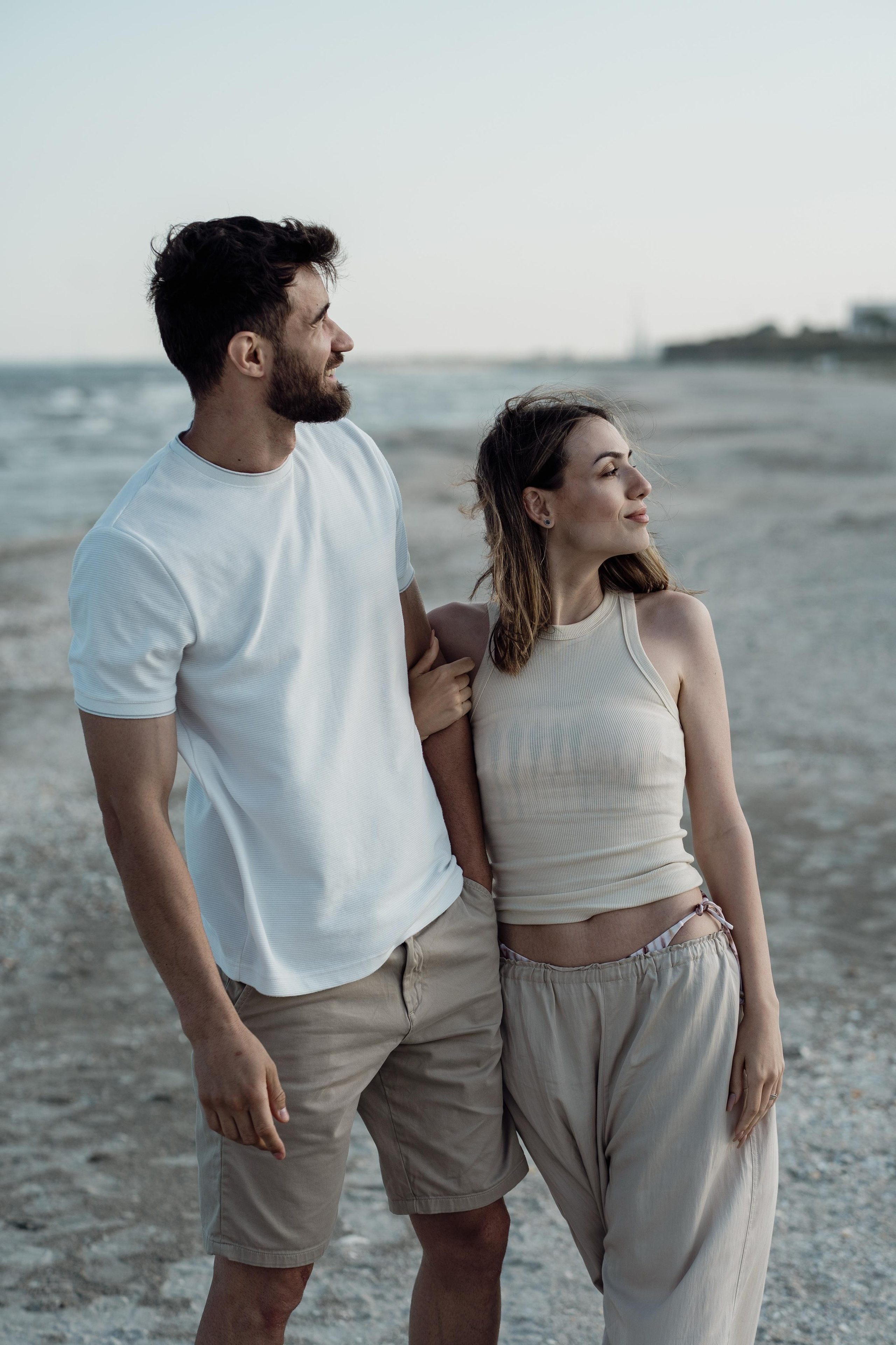 Oana si Alin. Adelinne — fotograf profesionist în Constanța pentru familii, bebeluși și evenimente