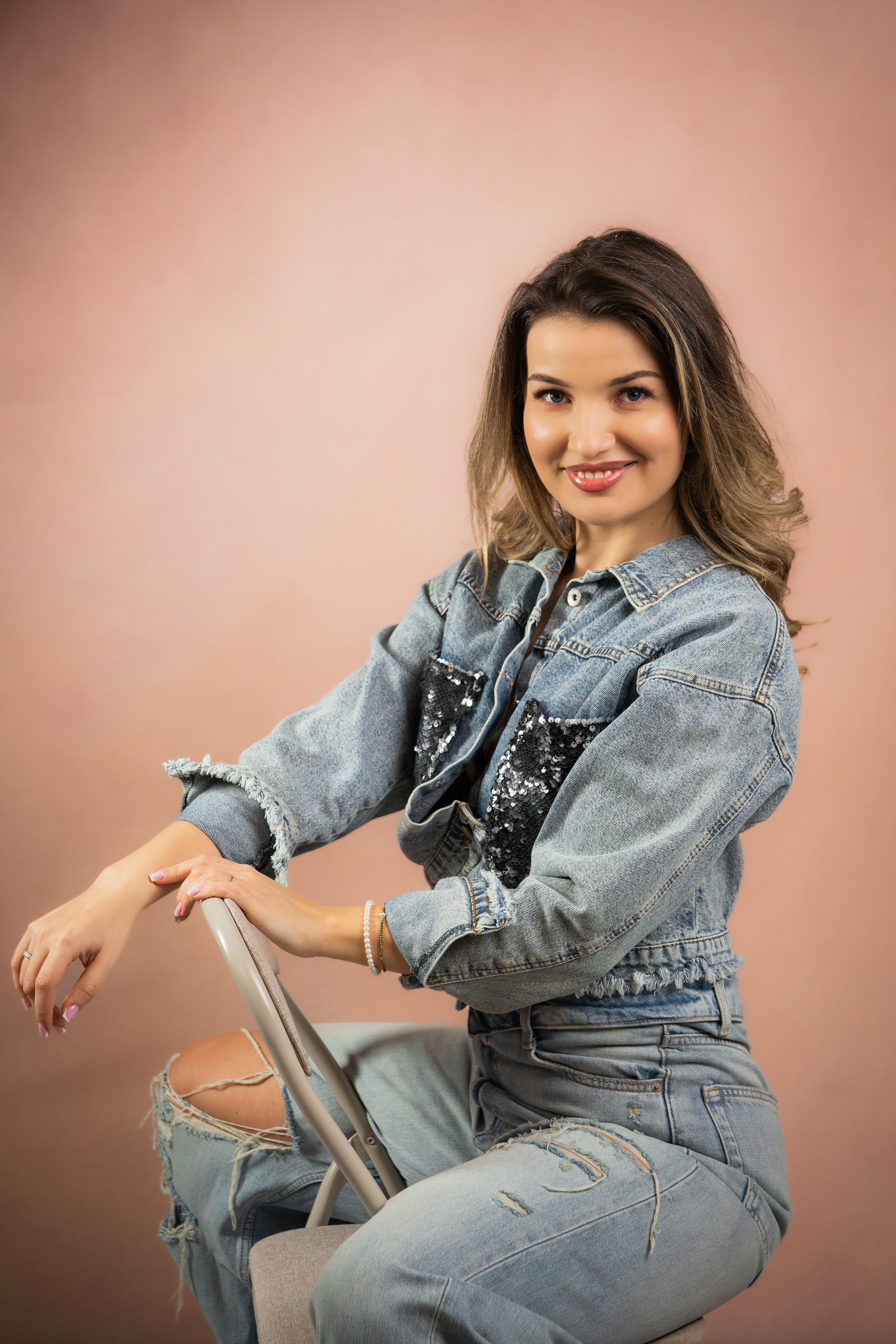 Daniela. Adelinne — fotograf profesionist în Constanța pentru familii, bebeluși și evenimente