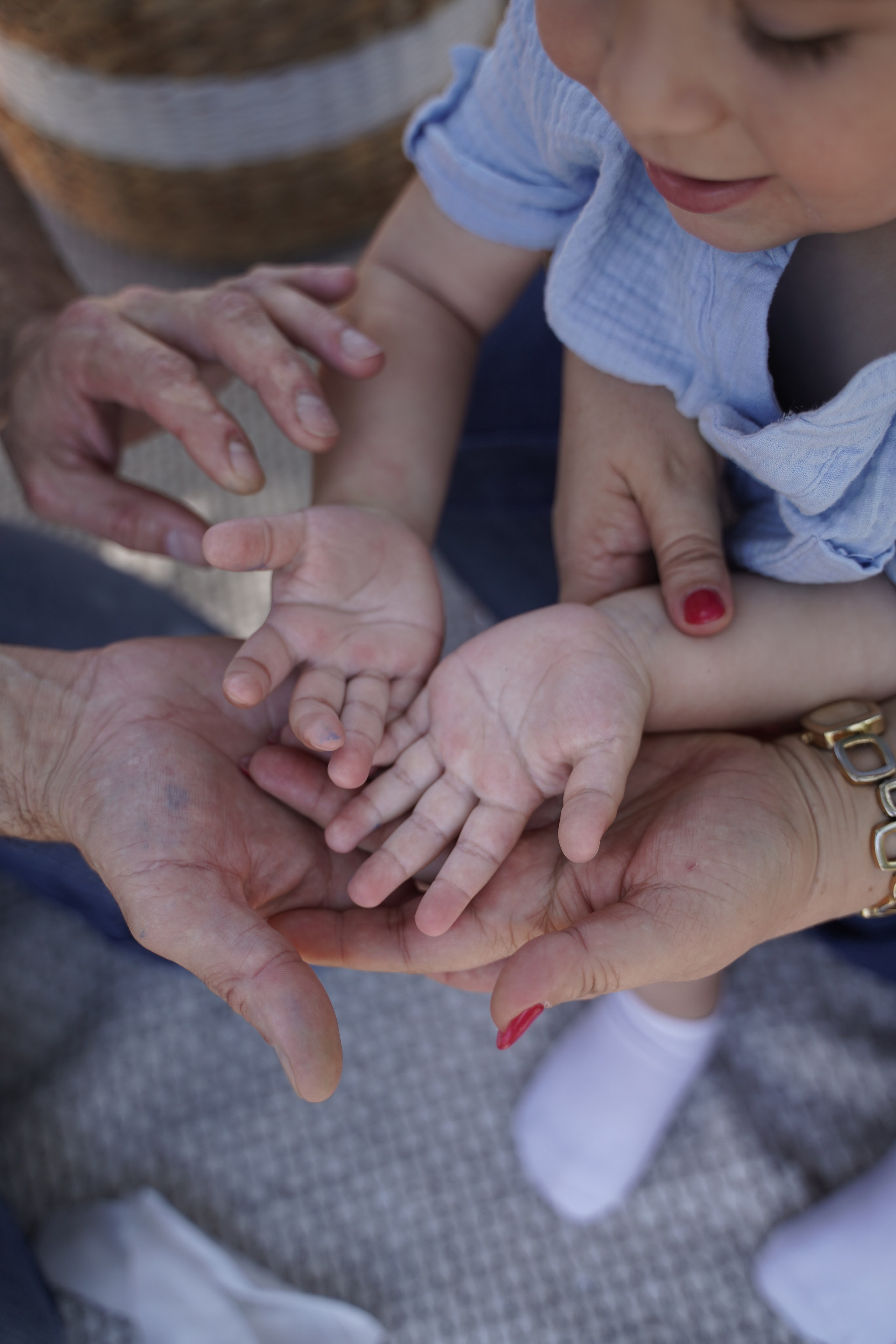 Лиор. Фотограф. Визуал. Хайфа. Талья Цветкова