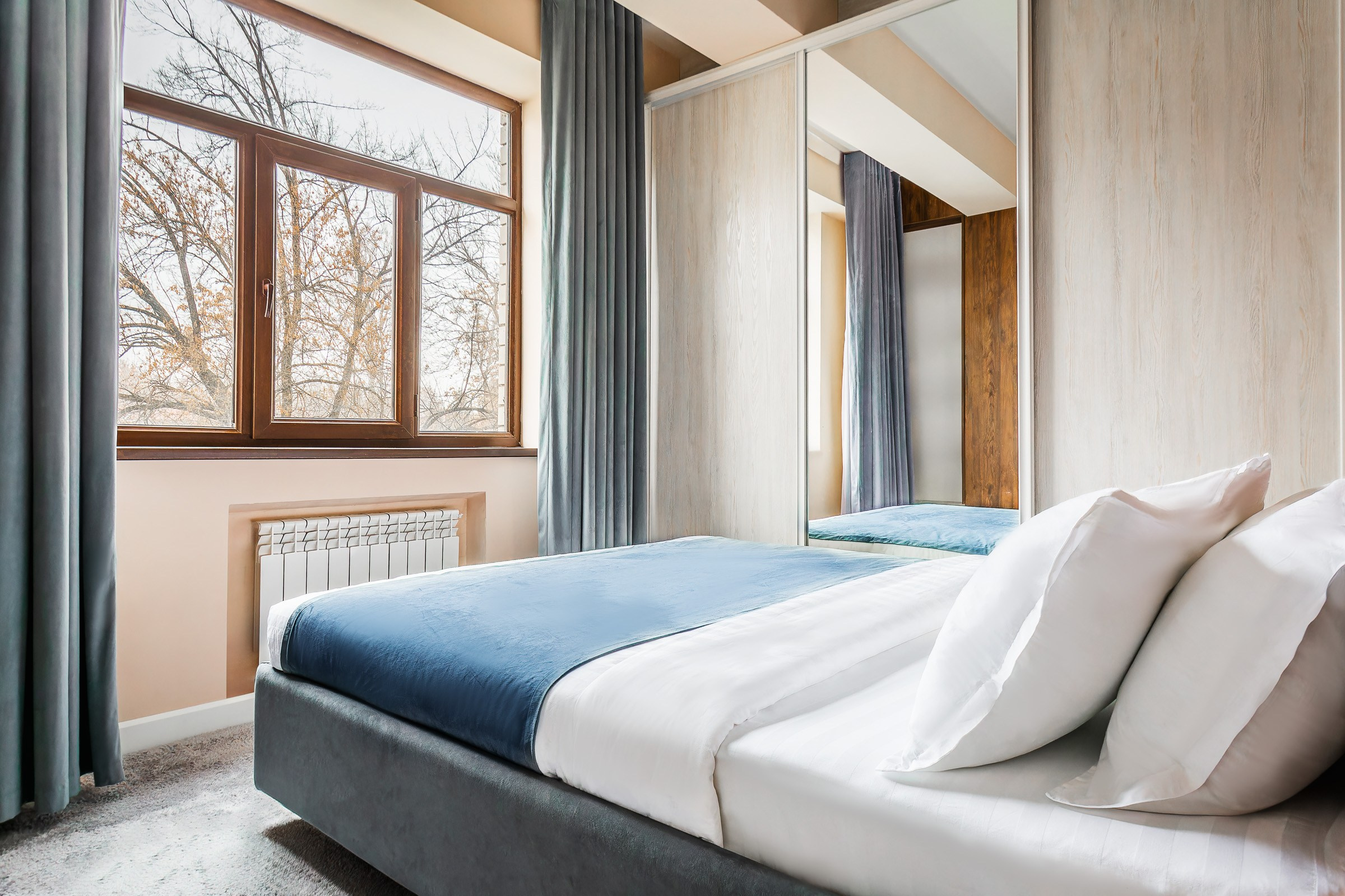 Interior photographer in Tashkent Uzbekistan