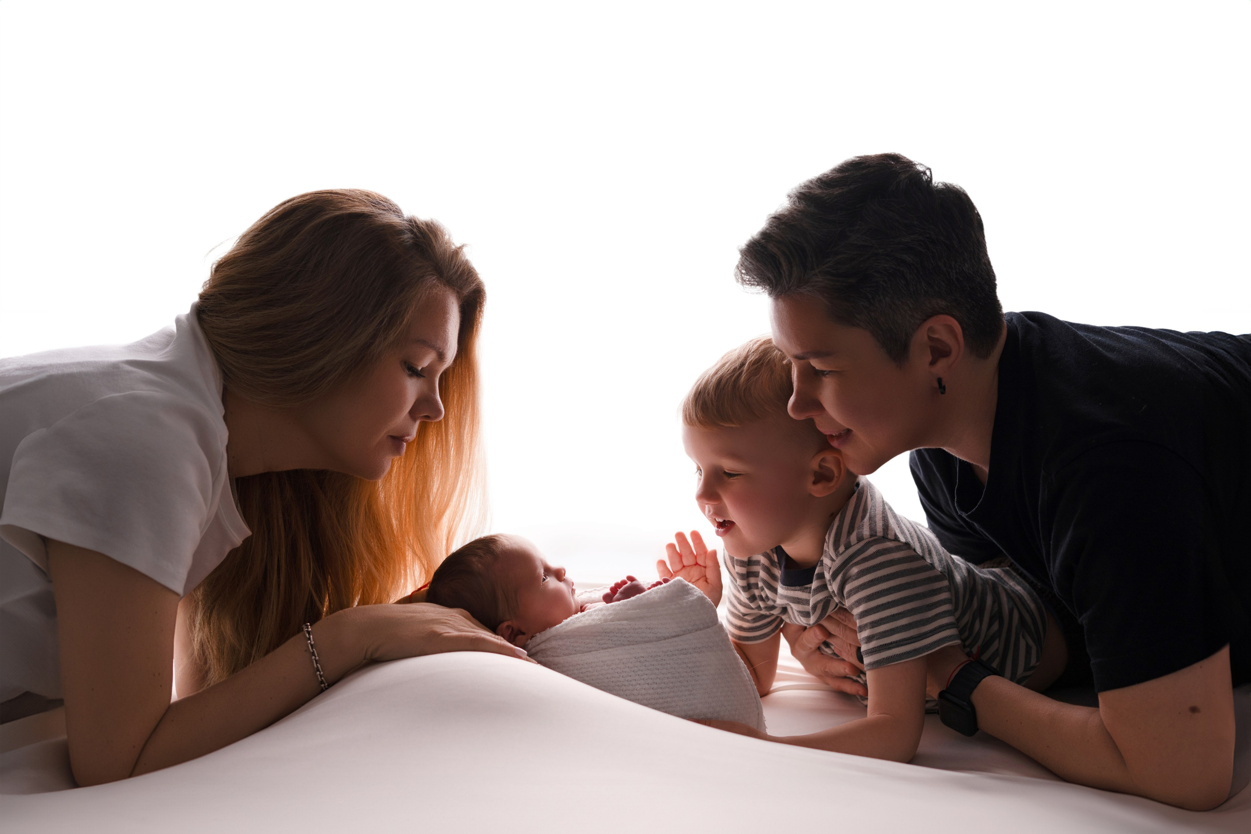 Newborn Photography — Capturing Your Baby’s First Precious Moments. Julia Bolgov Photography | Newborn, Family, Maternity & Milestone Photographer in Bay Area, CA