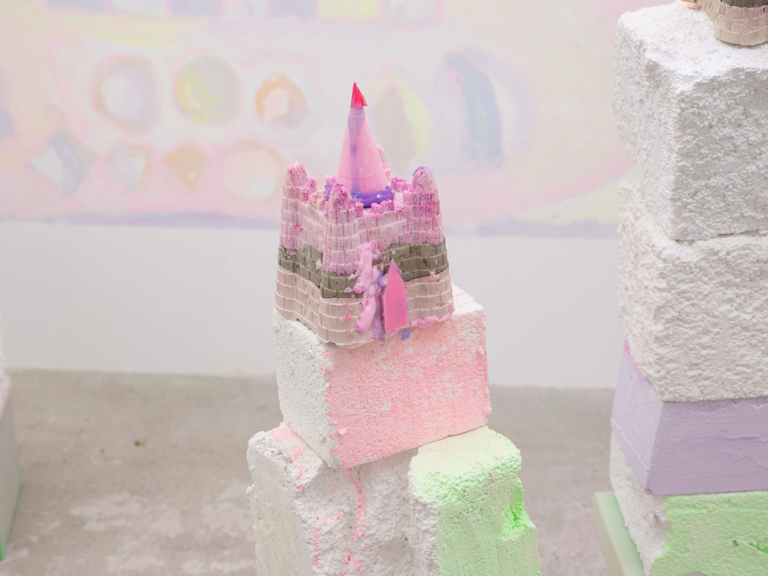 Land. Photographer Viktor Nikishov