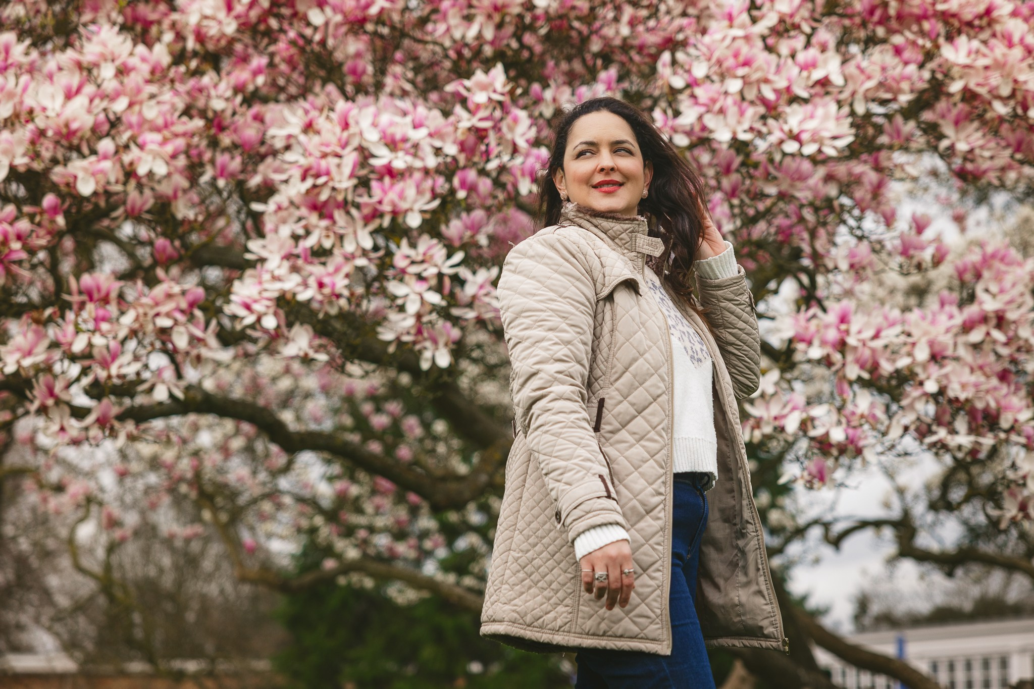 Exploring the Museum with Ana Paula, Thiago & Leo. Giandamorgana
