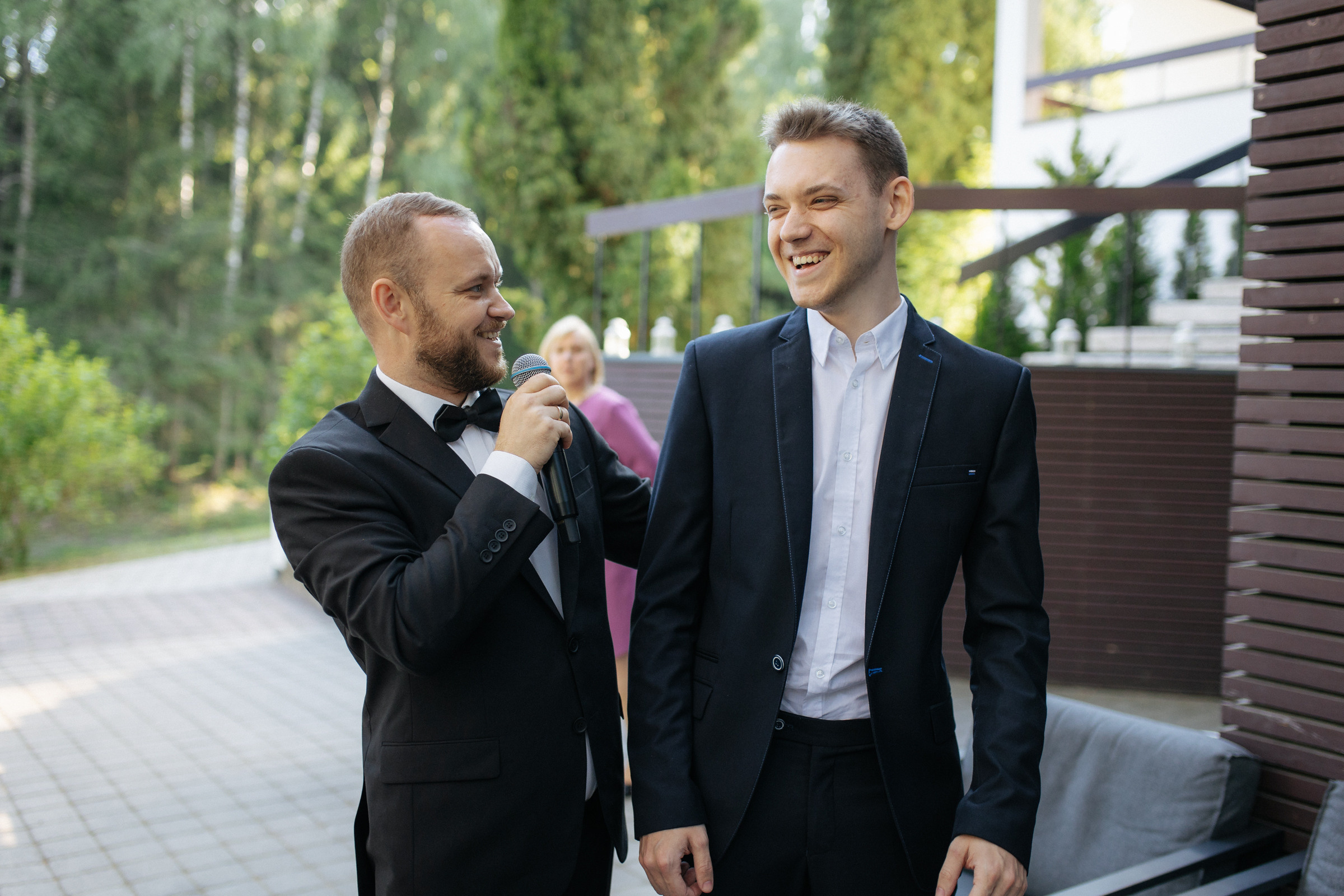 Dovilės ir Gedimino vestuvinė fotosesija Tytuvėnų ansamblyje