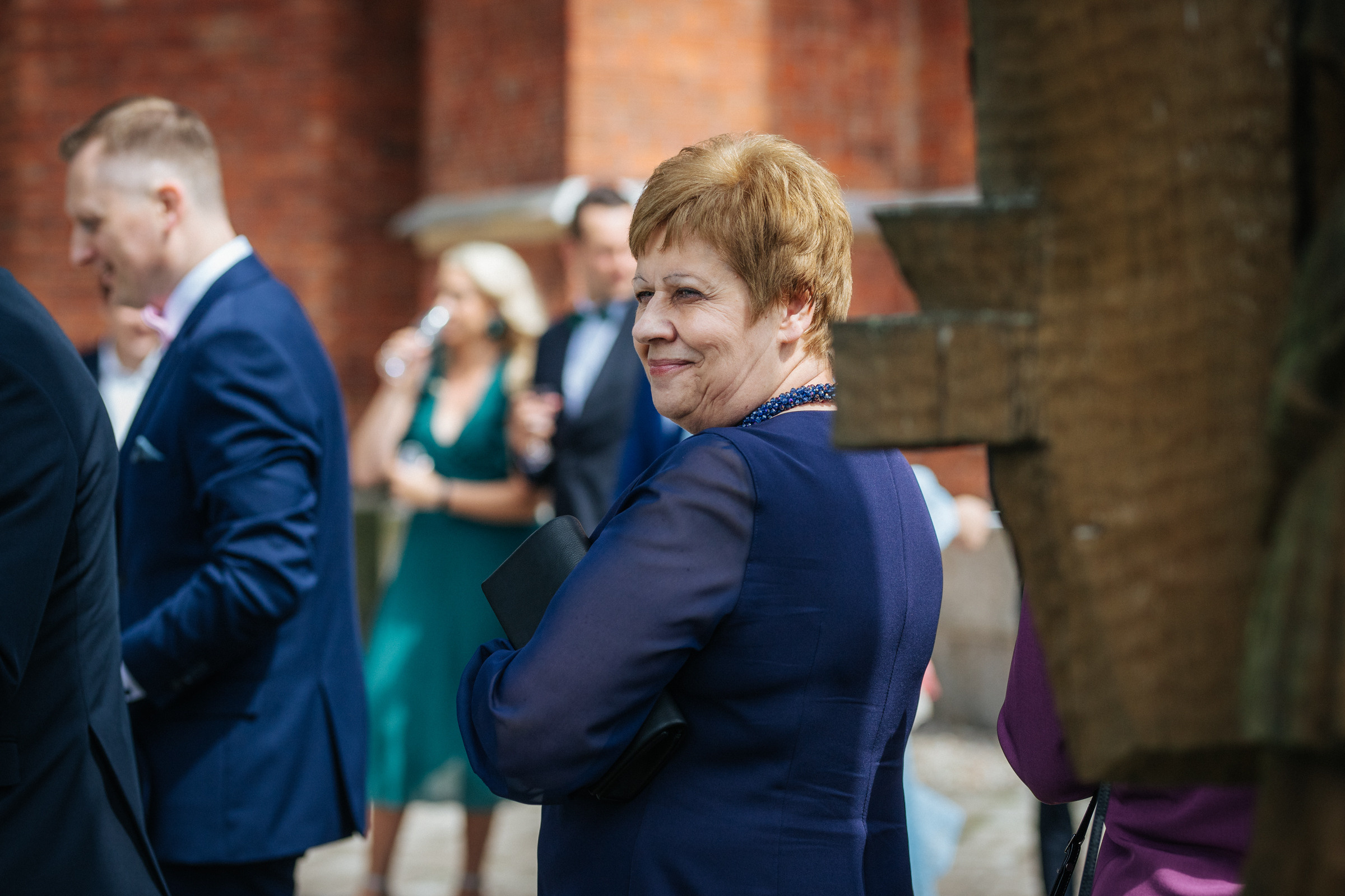 Dovilės ir Gedimino vestuvinė fotosesija Tytuvėnų ansamblyje