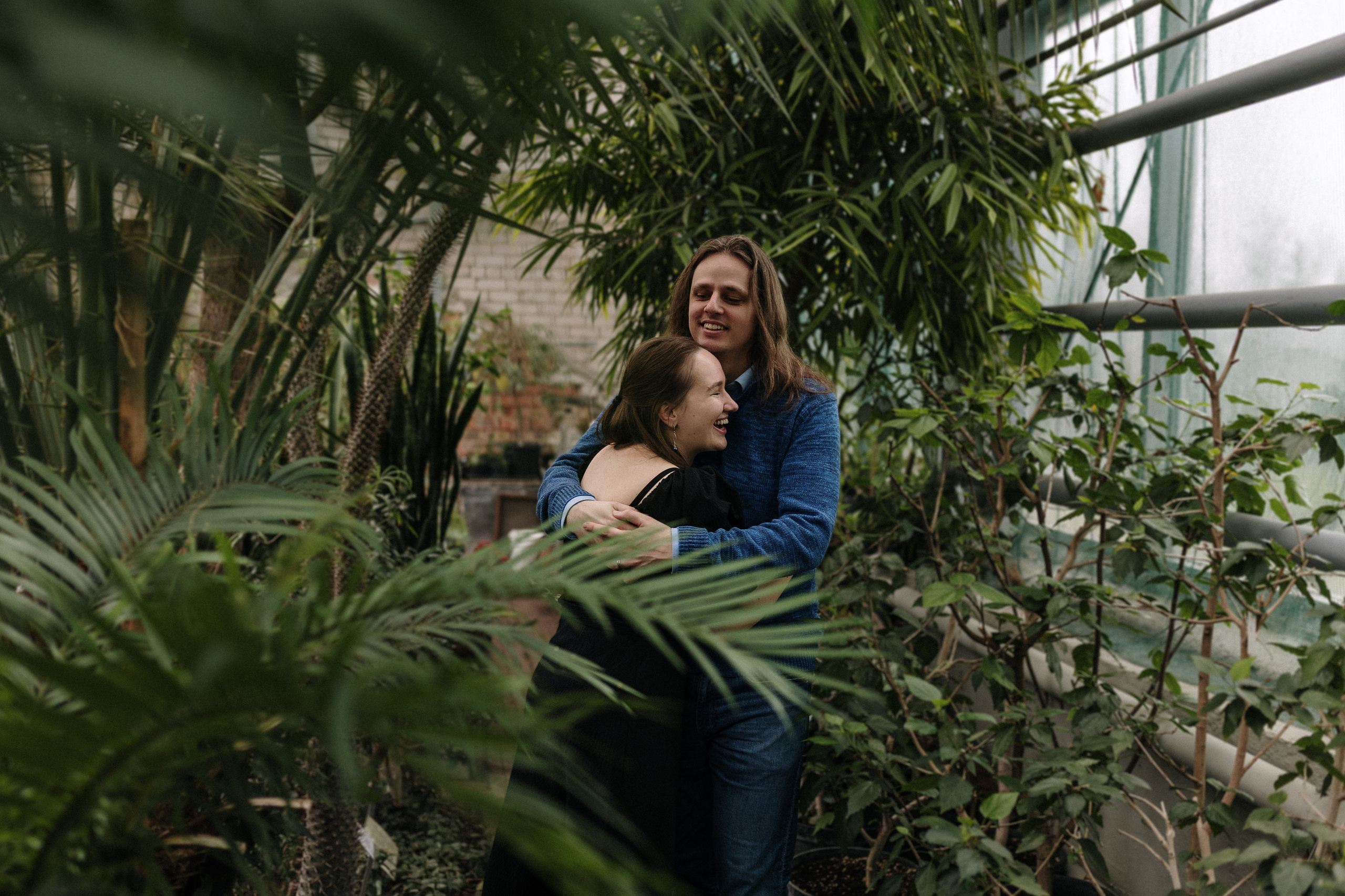 Priešvestuvinė fotosesija