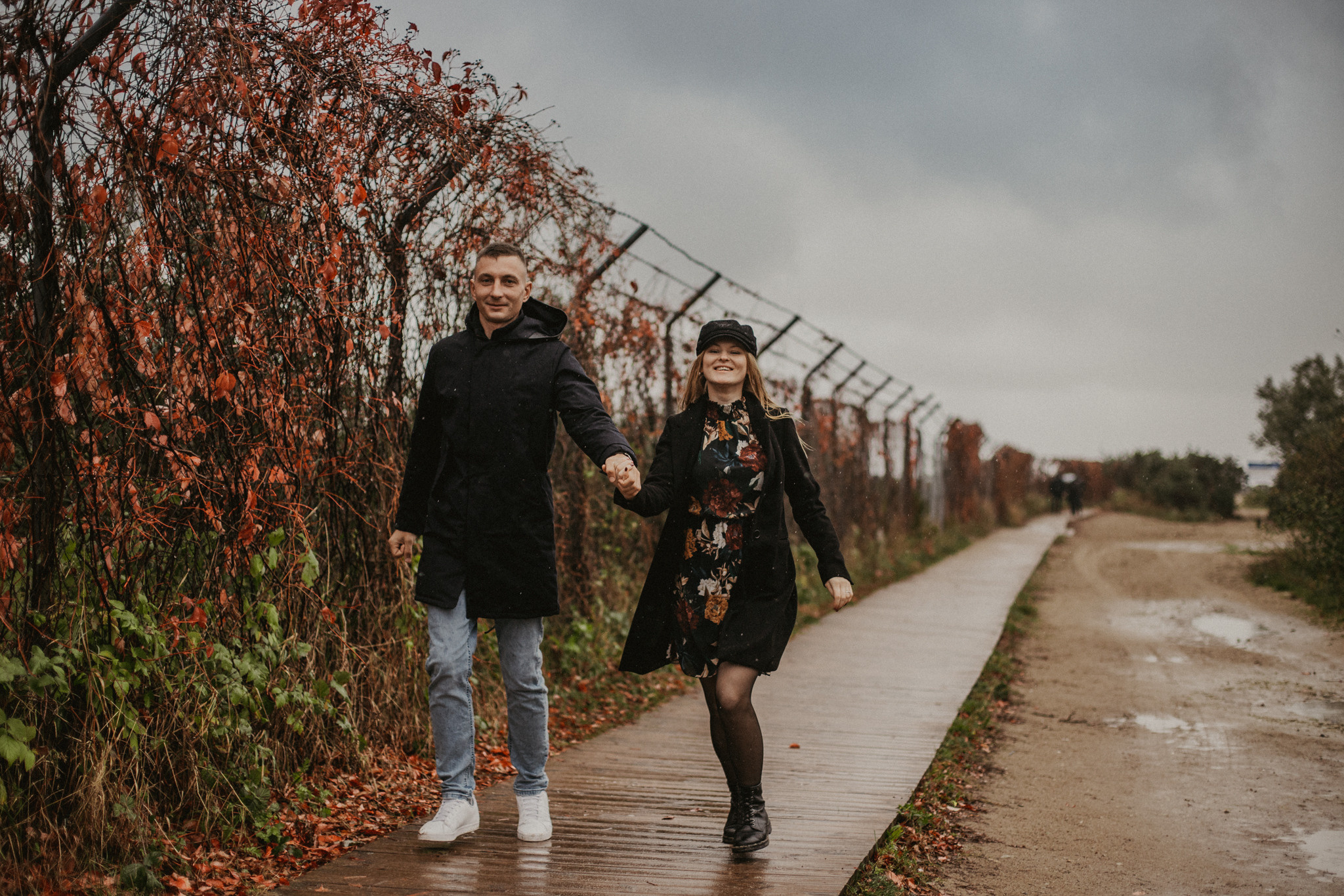 Viktorija ir Mindaugas