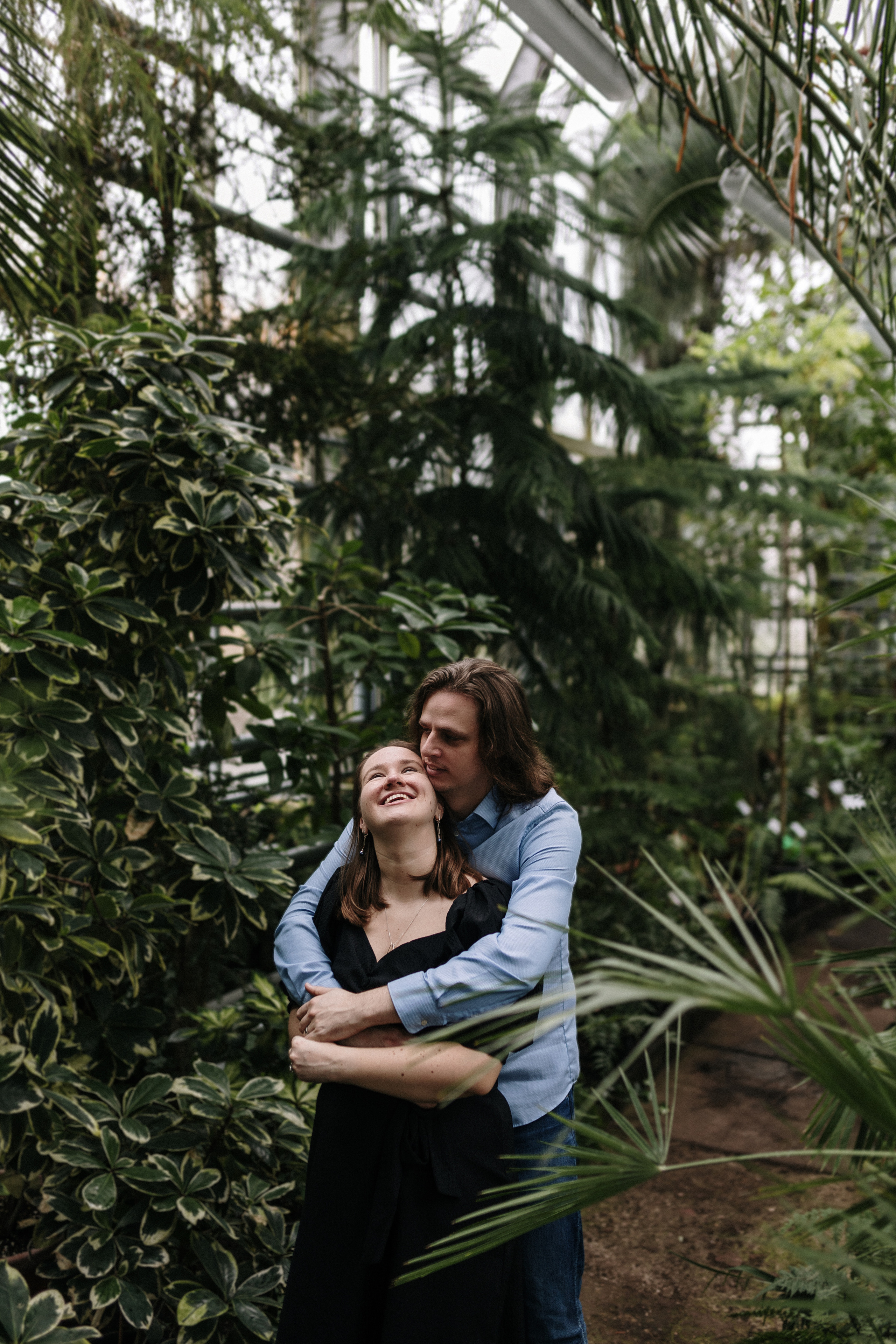 Priešvestuvinė fotosesija