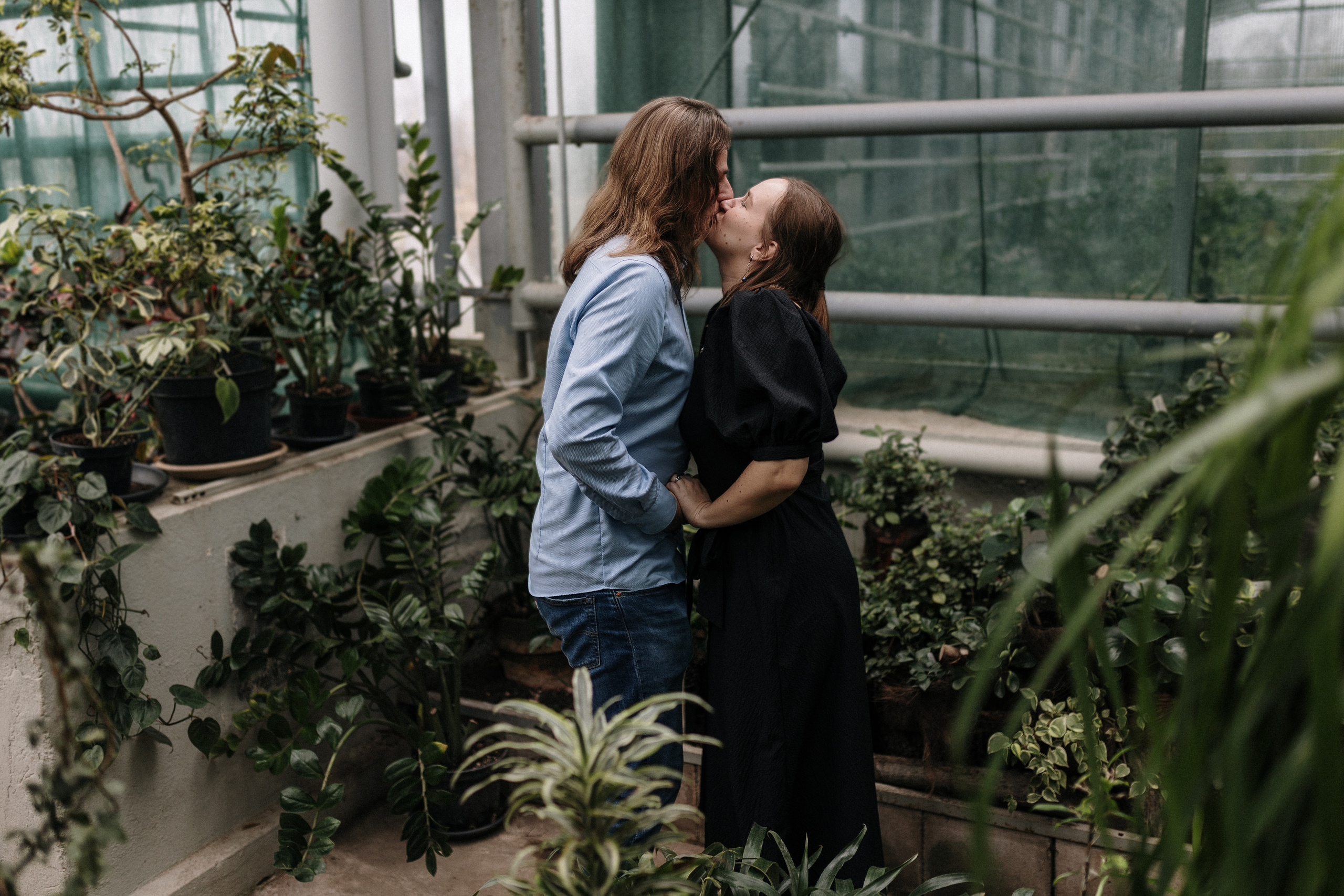 Priešvestuvinė fotosesija