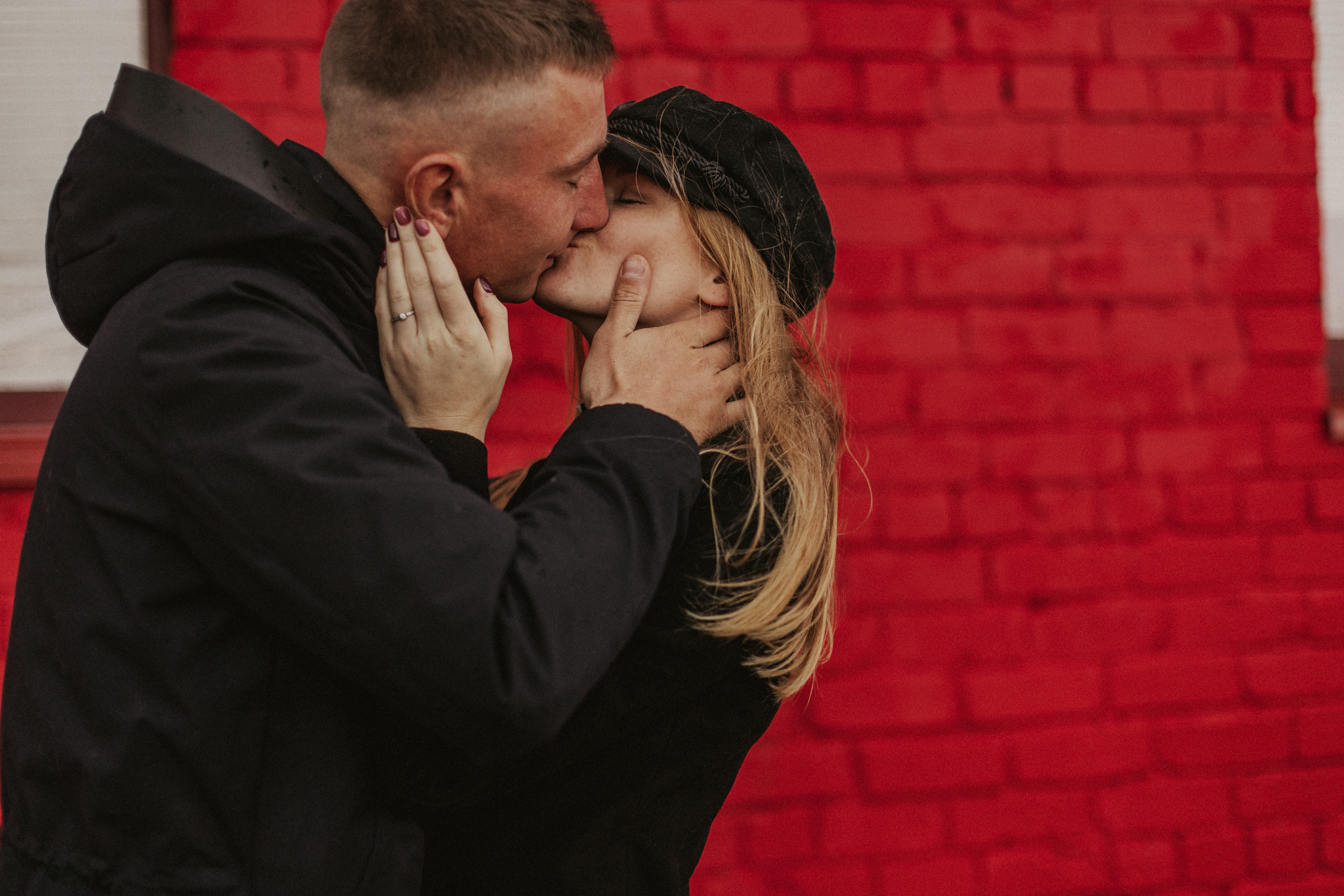 Viktorija ir Mindaugas