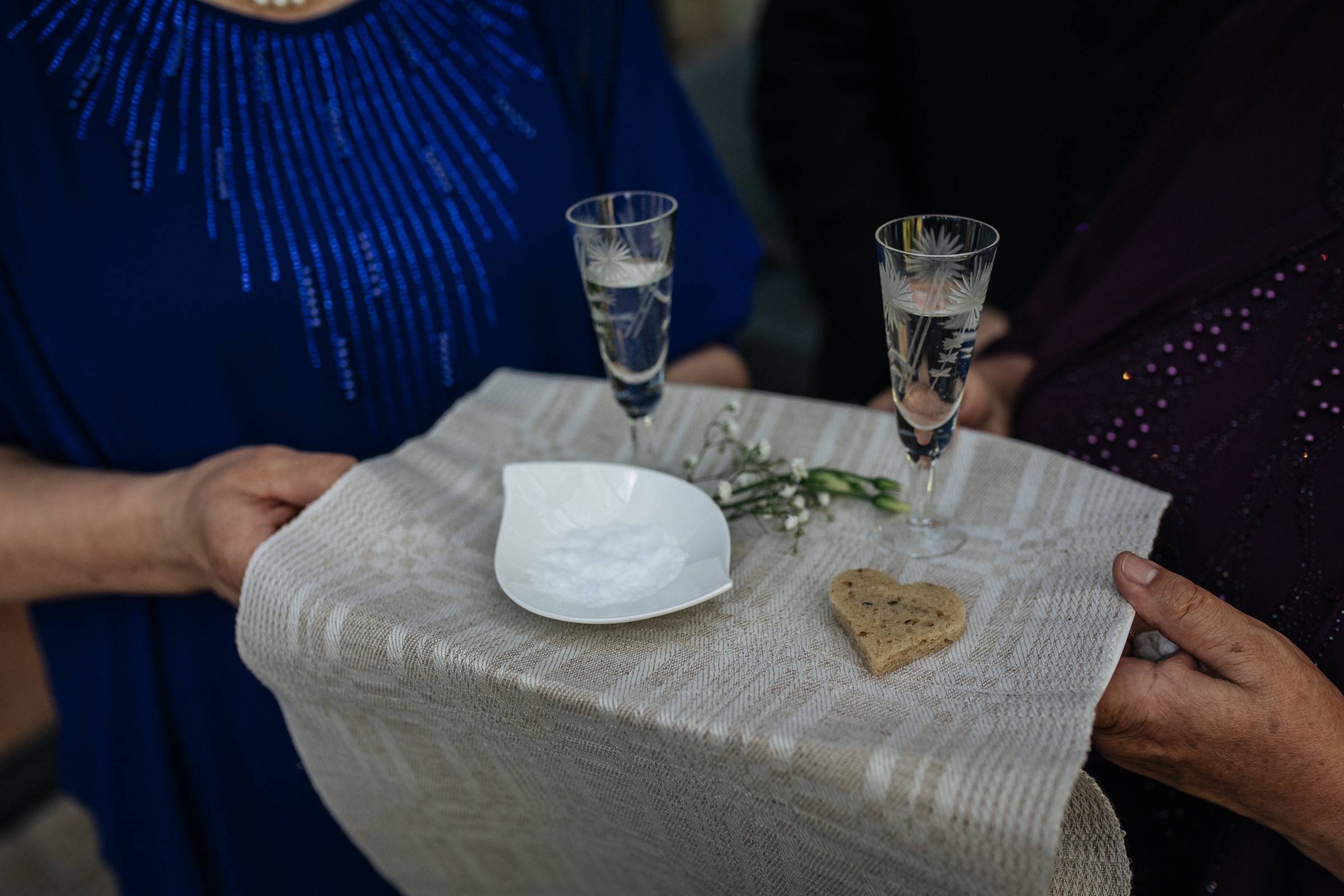 Dovilės ir Gedimino vestuvinė fotosesija Tytuvėnų ansamblyje