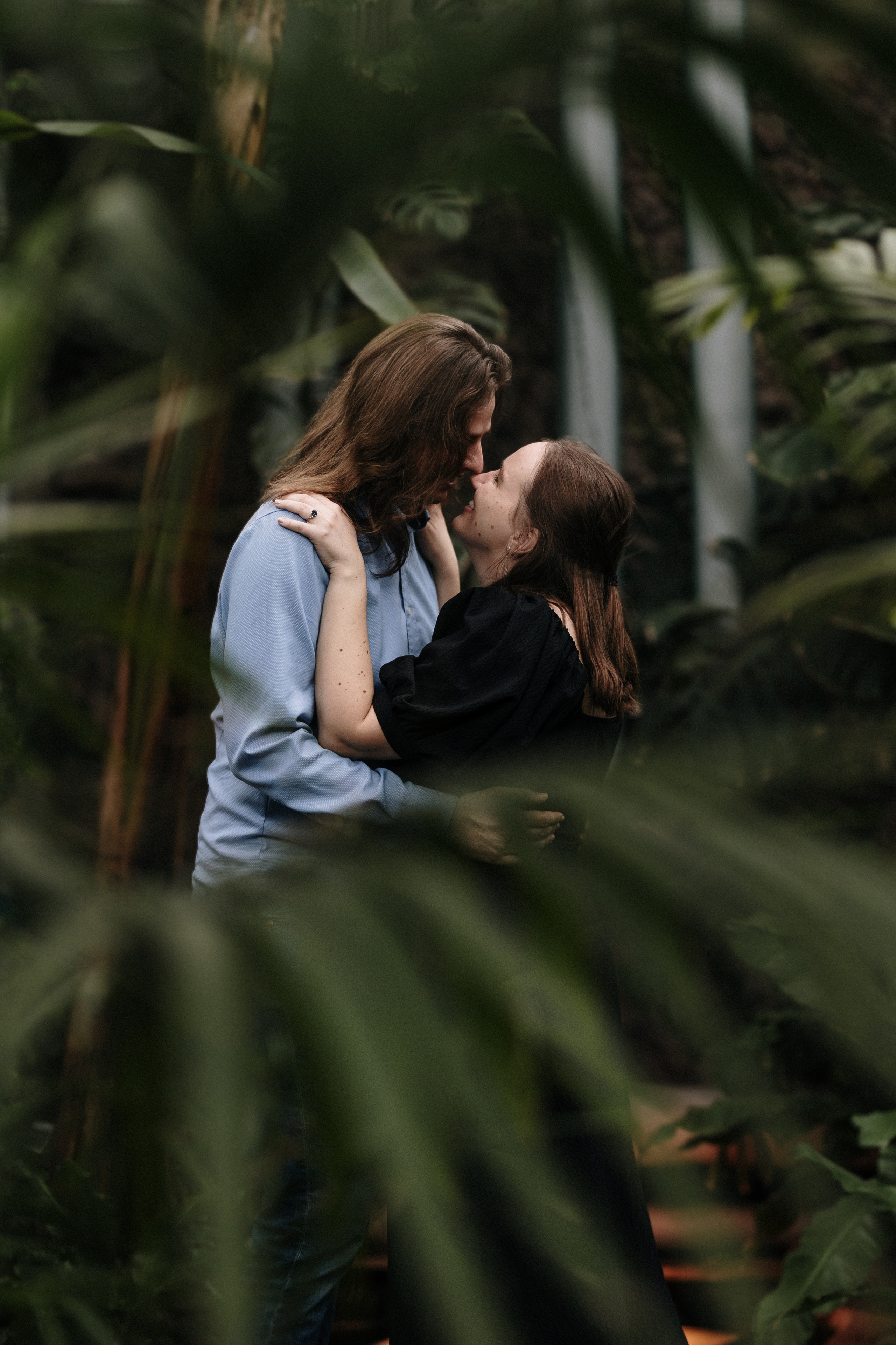 Priešvestuvinė fotosesija