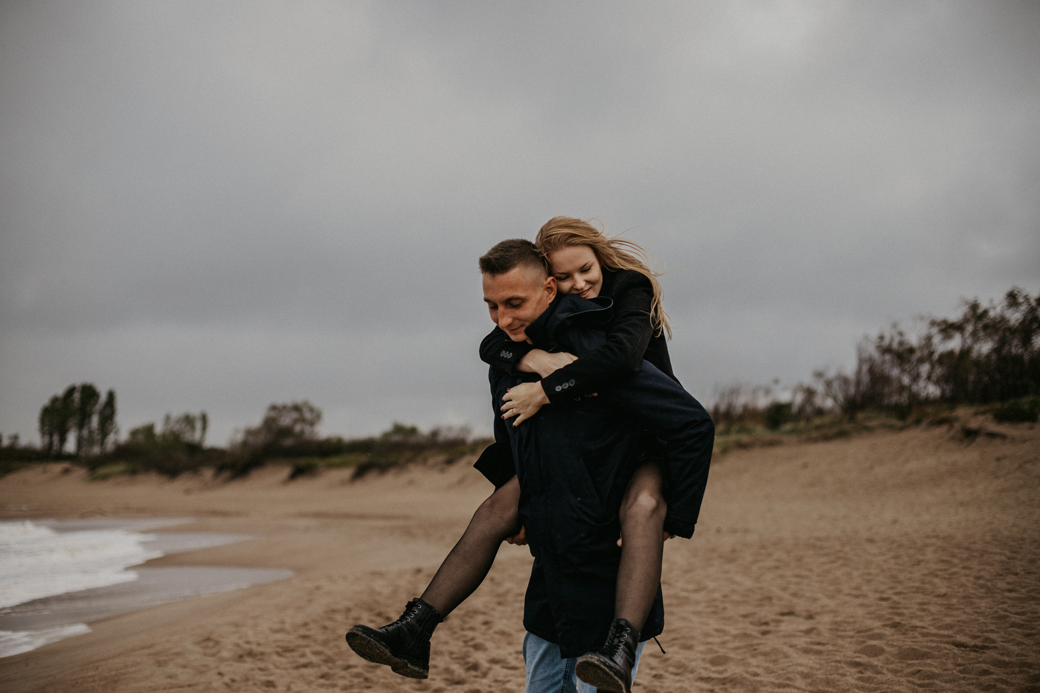 Viktorija ir Mindaugas