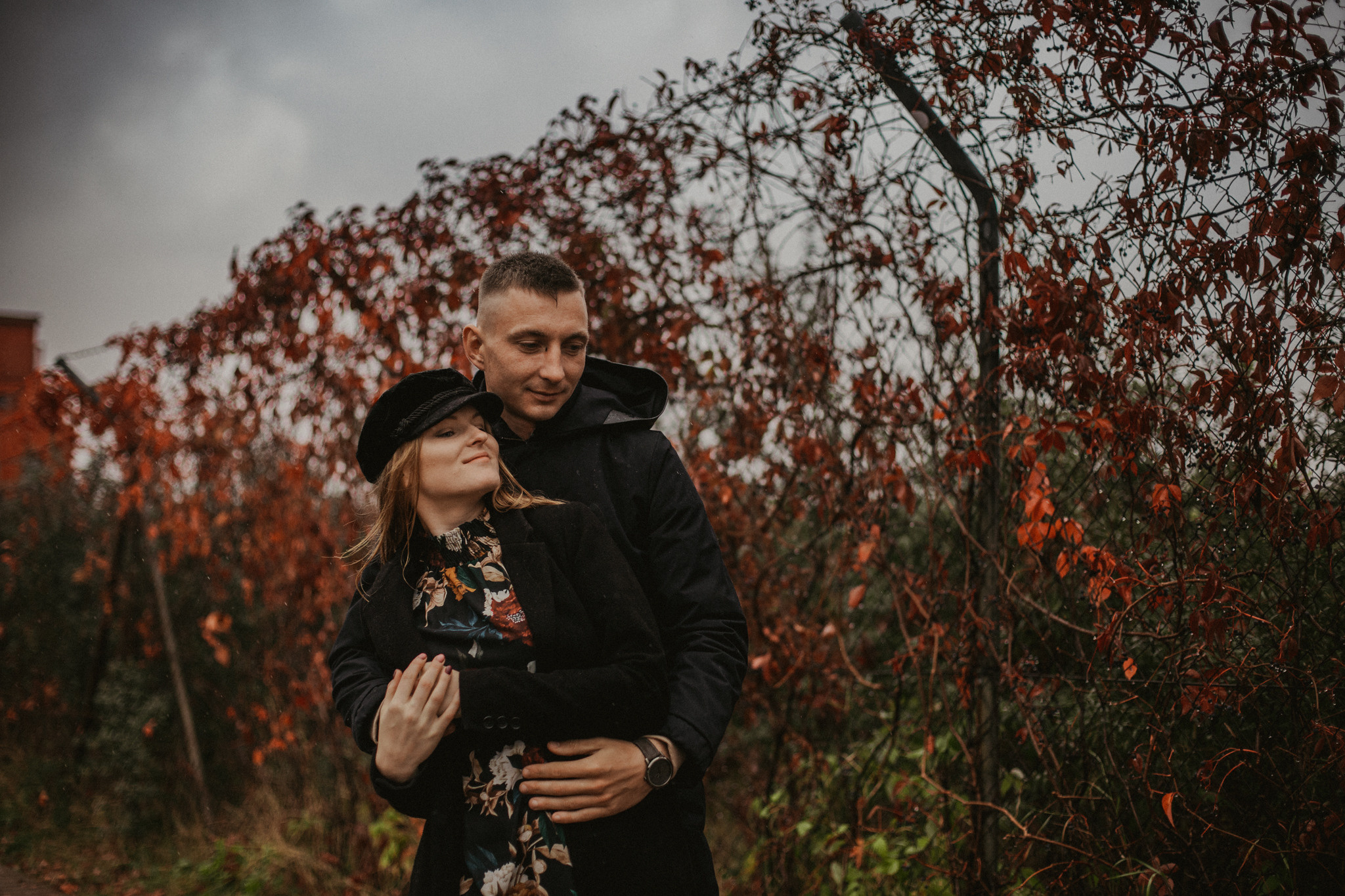 Viktorija ir Mindaugas