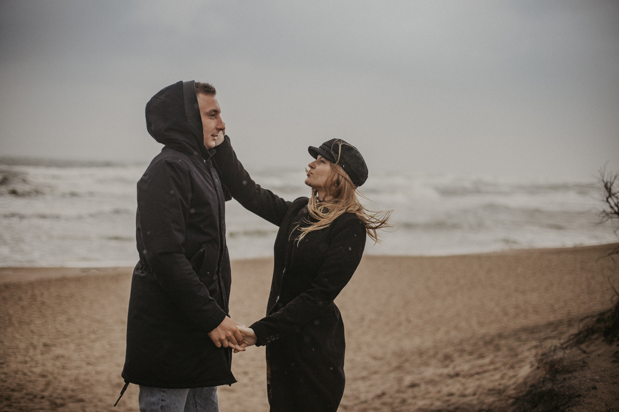 Viktorija ir Mindaugas