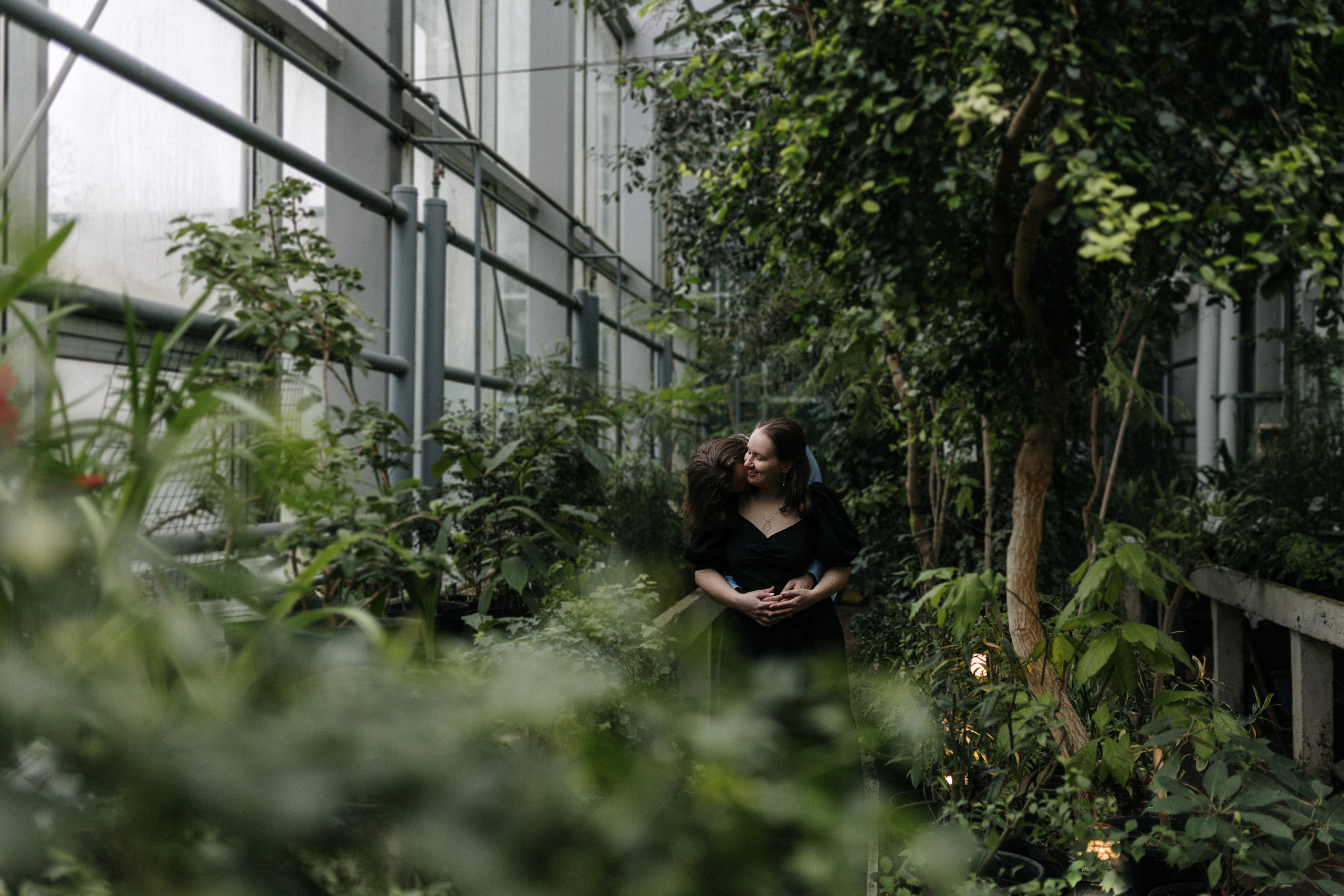 Priešvestuvinė fotosesija