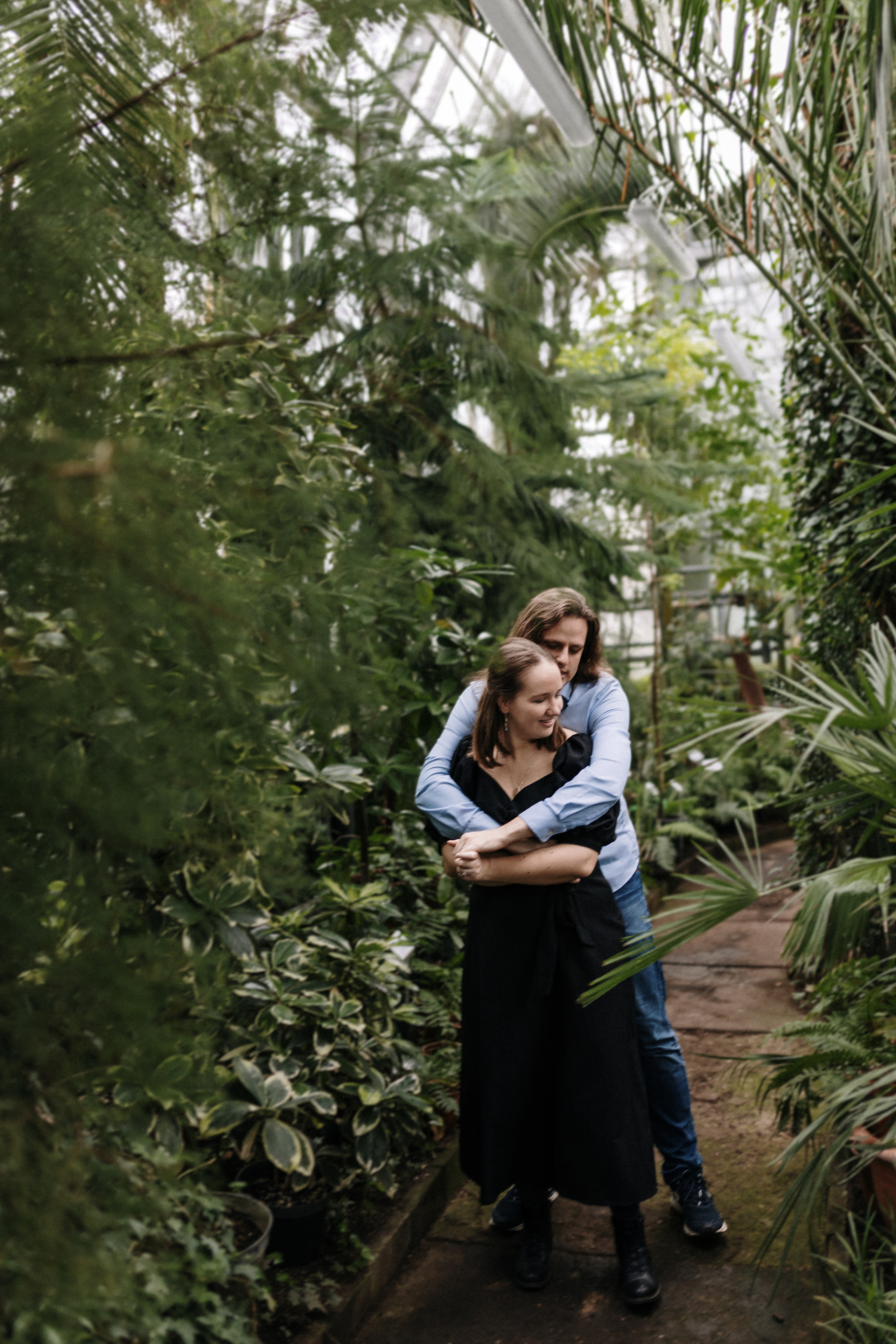 Priešvestuvinė fotosesija