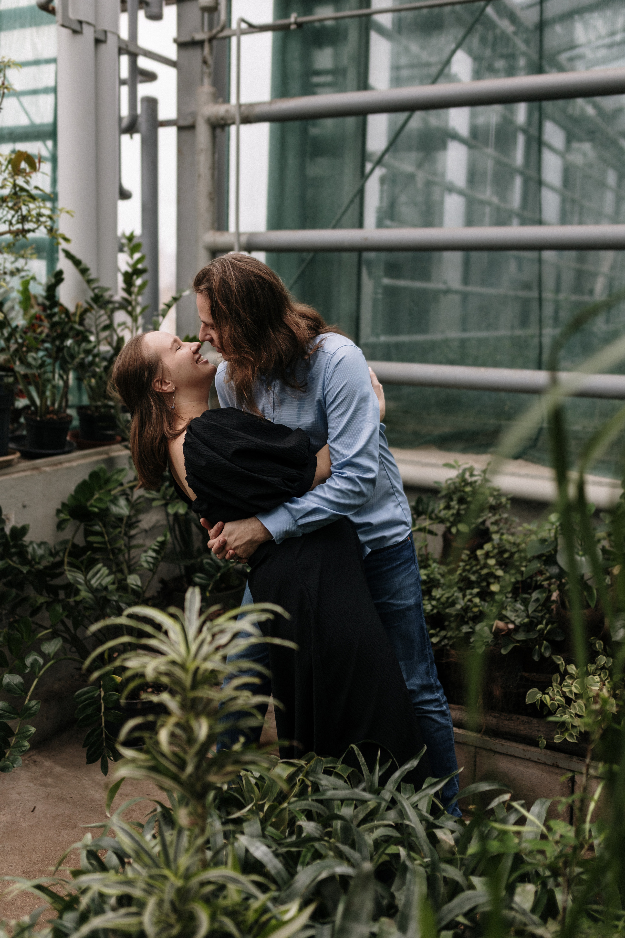 Priešvestuvinė fotosesija