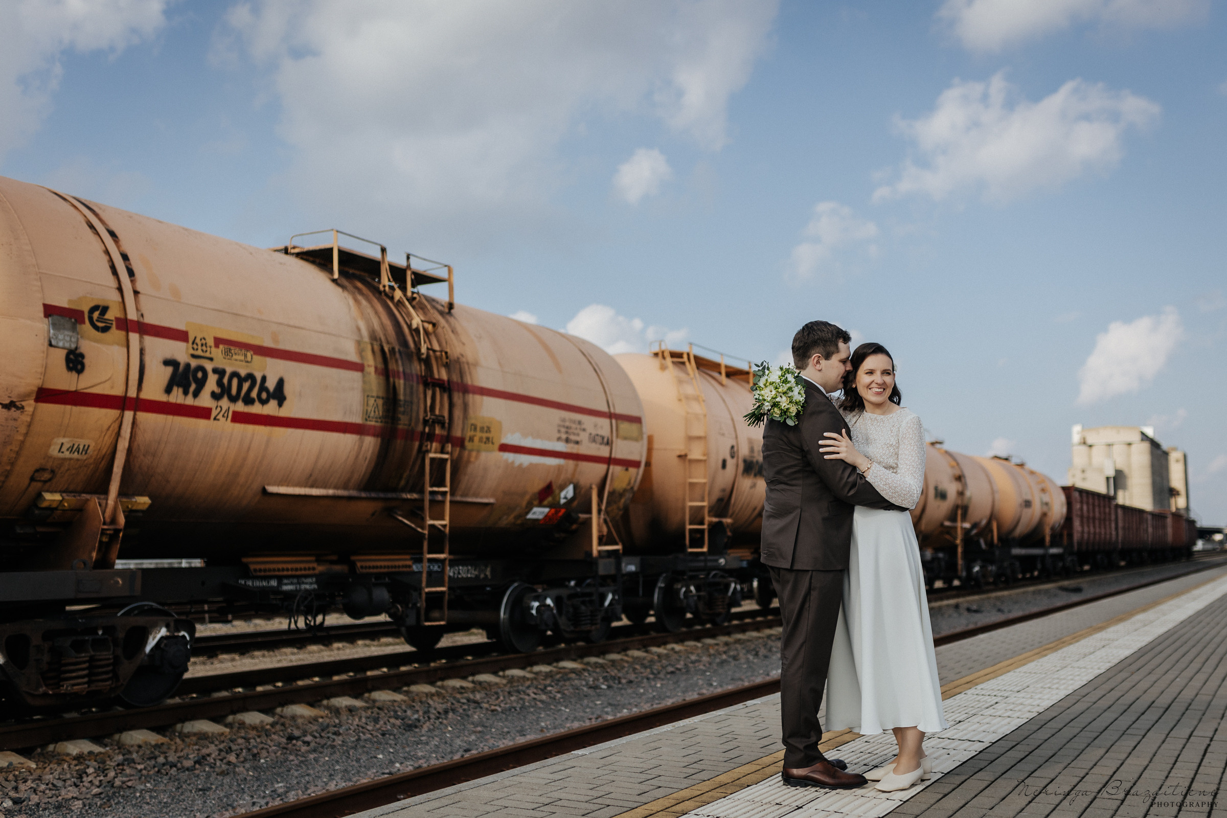 Lokacija — Marijampolės traukinių stotis