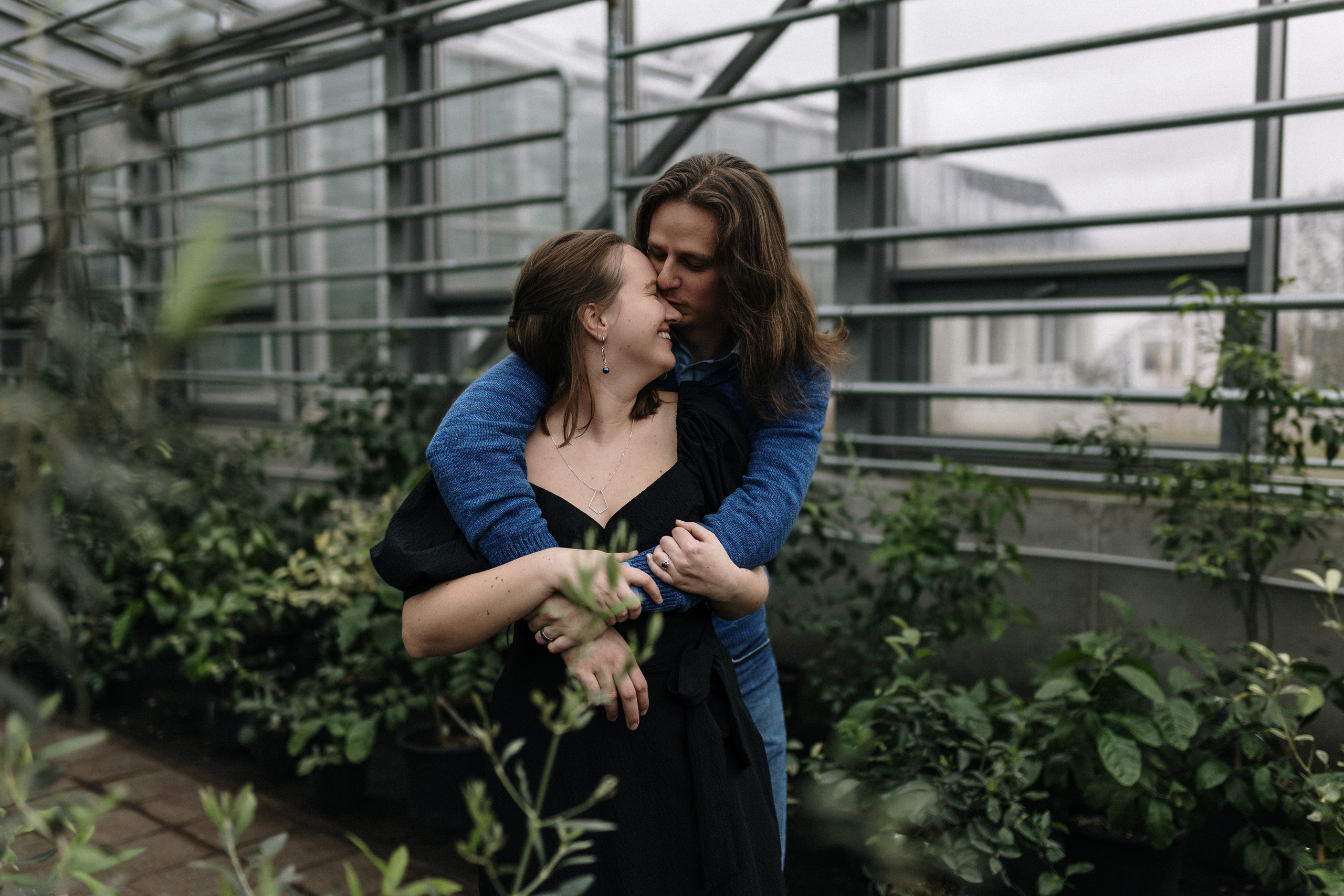 Priešvestuvinė fotosesija