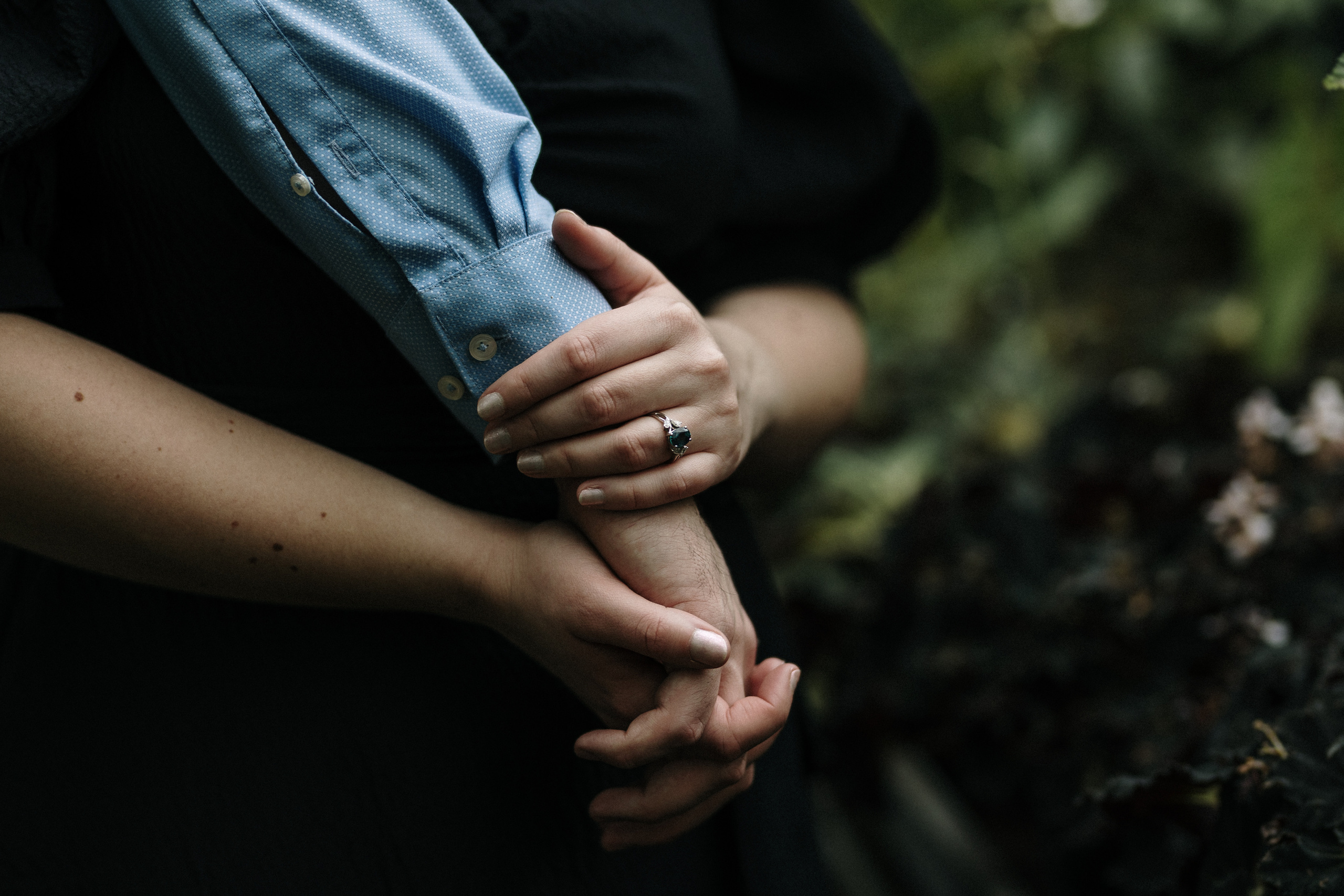 Priešvestuvinė fotosesija