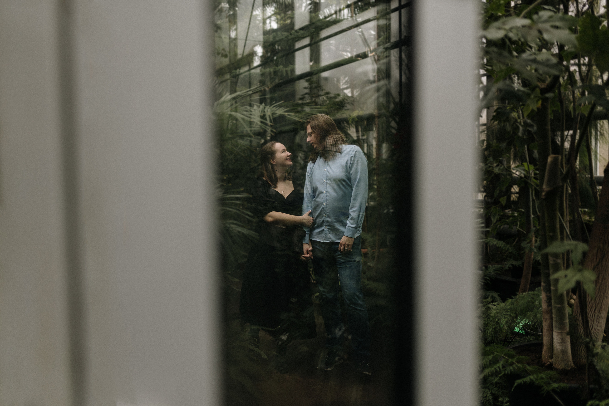 Priešvestuvinė fotosesija