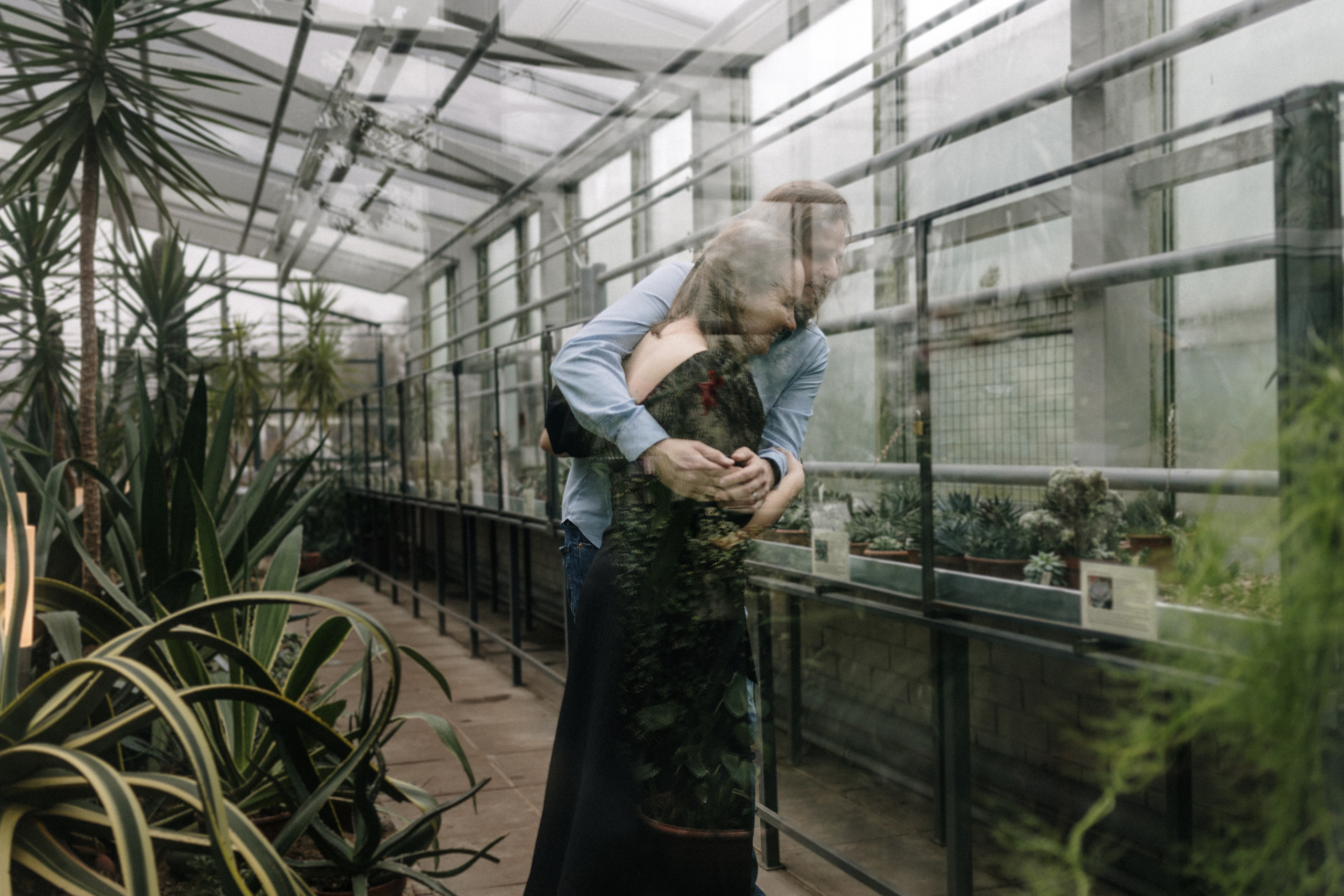 Priešvestuvinė fotosesija