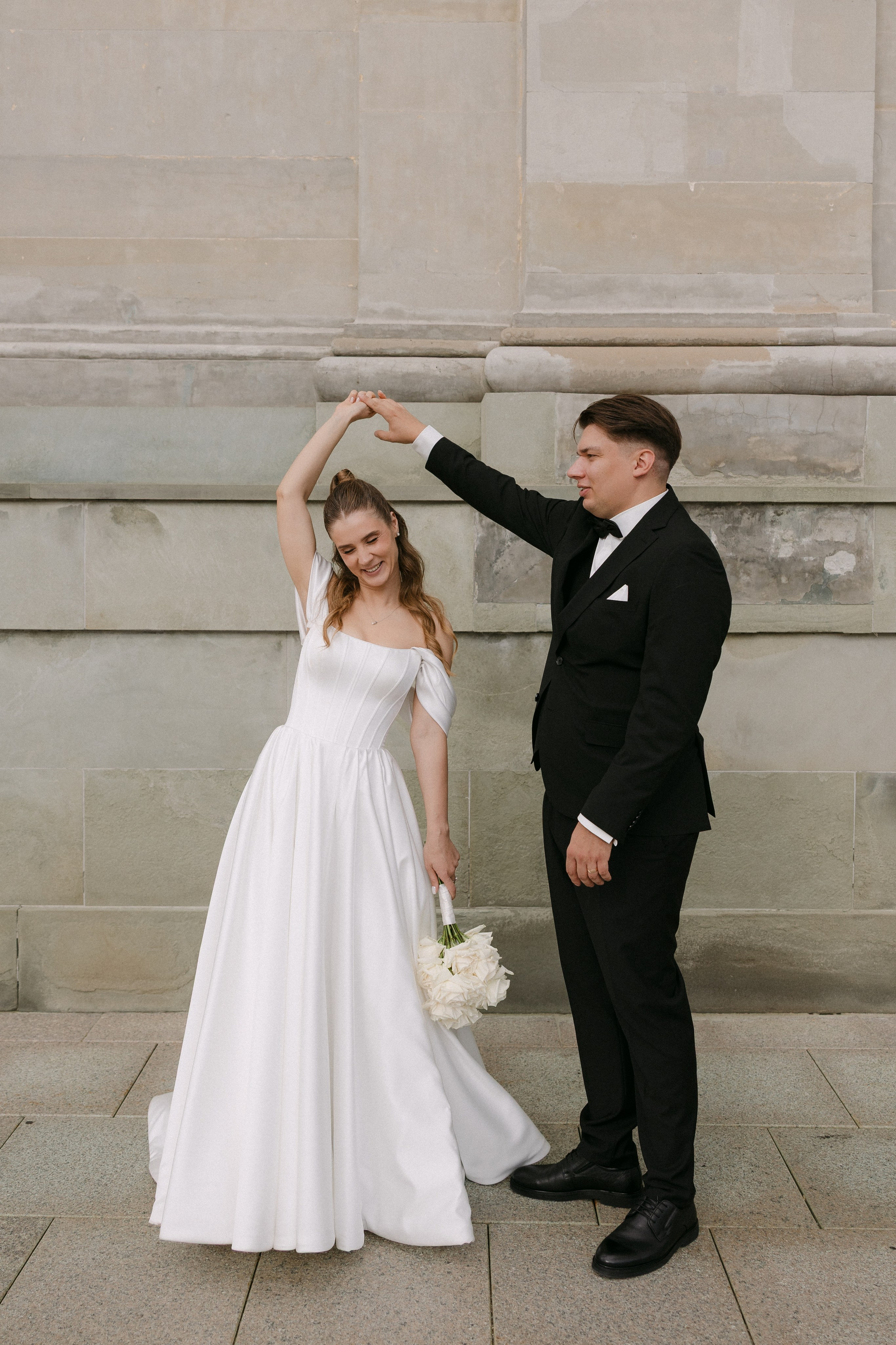 Gabrielė ir Edgaras