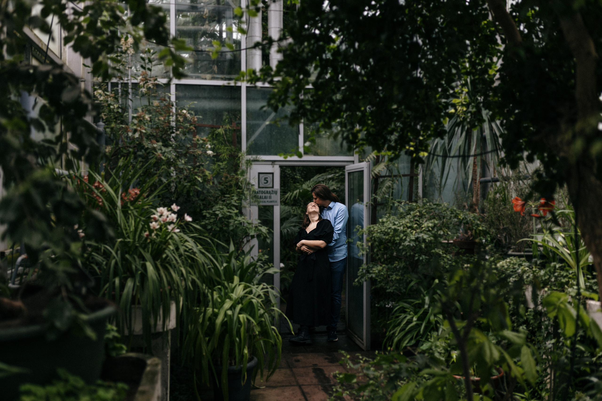 Priešvestuvinė fotosesija