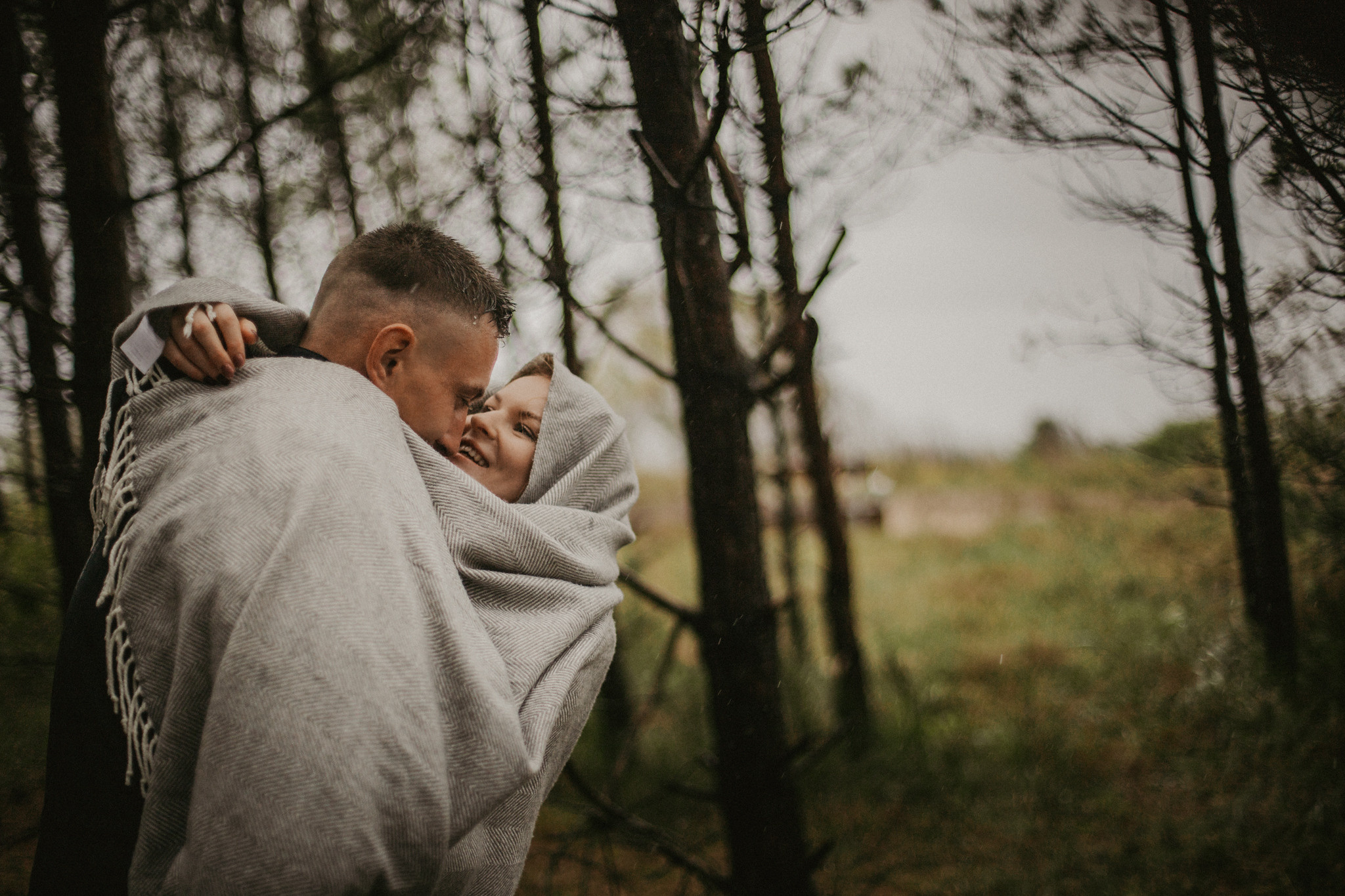 Viktorija ir Mindaugas